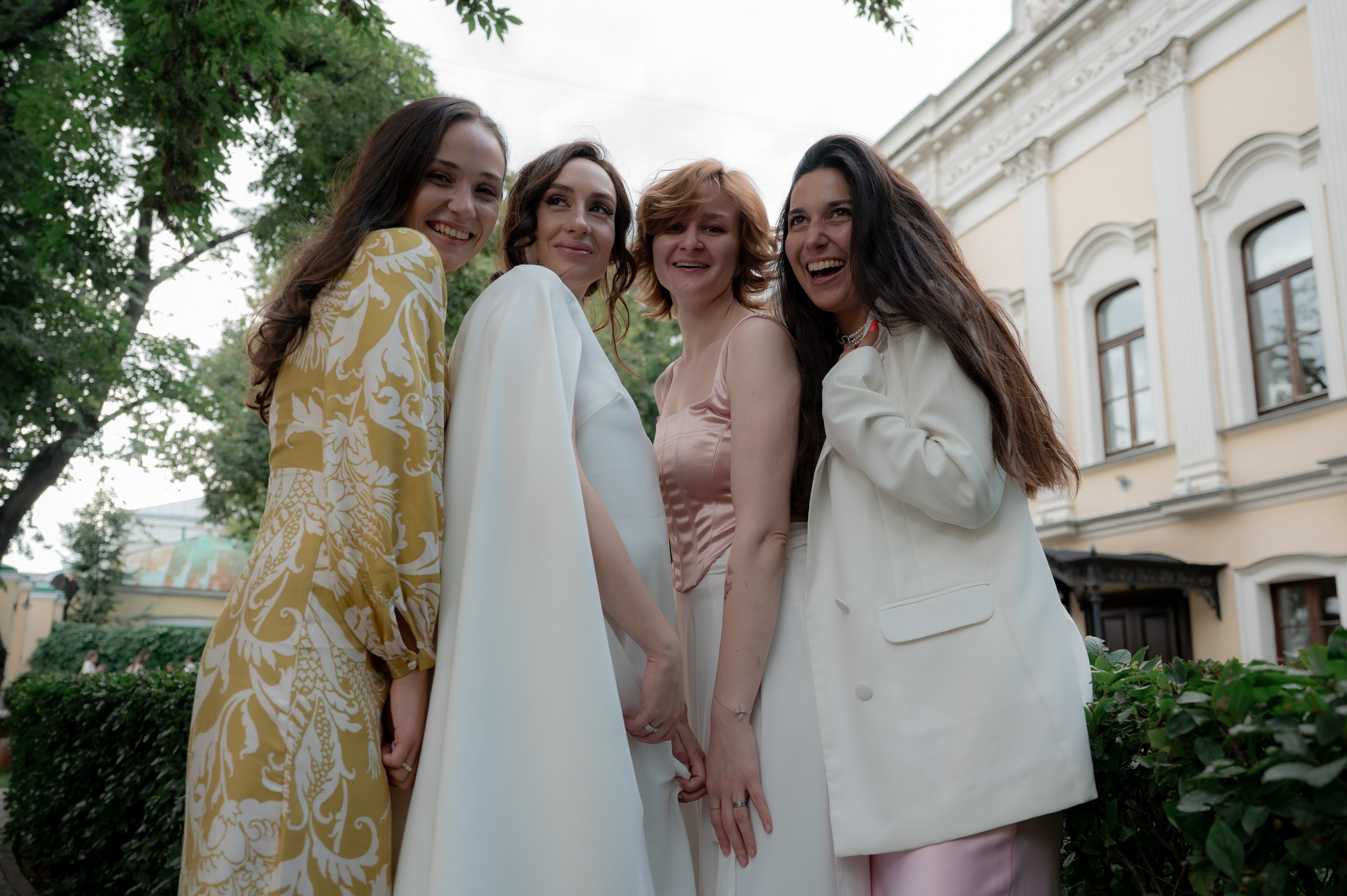 Свадьба. Фотограф Ирина Богомолова
