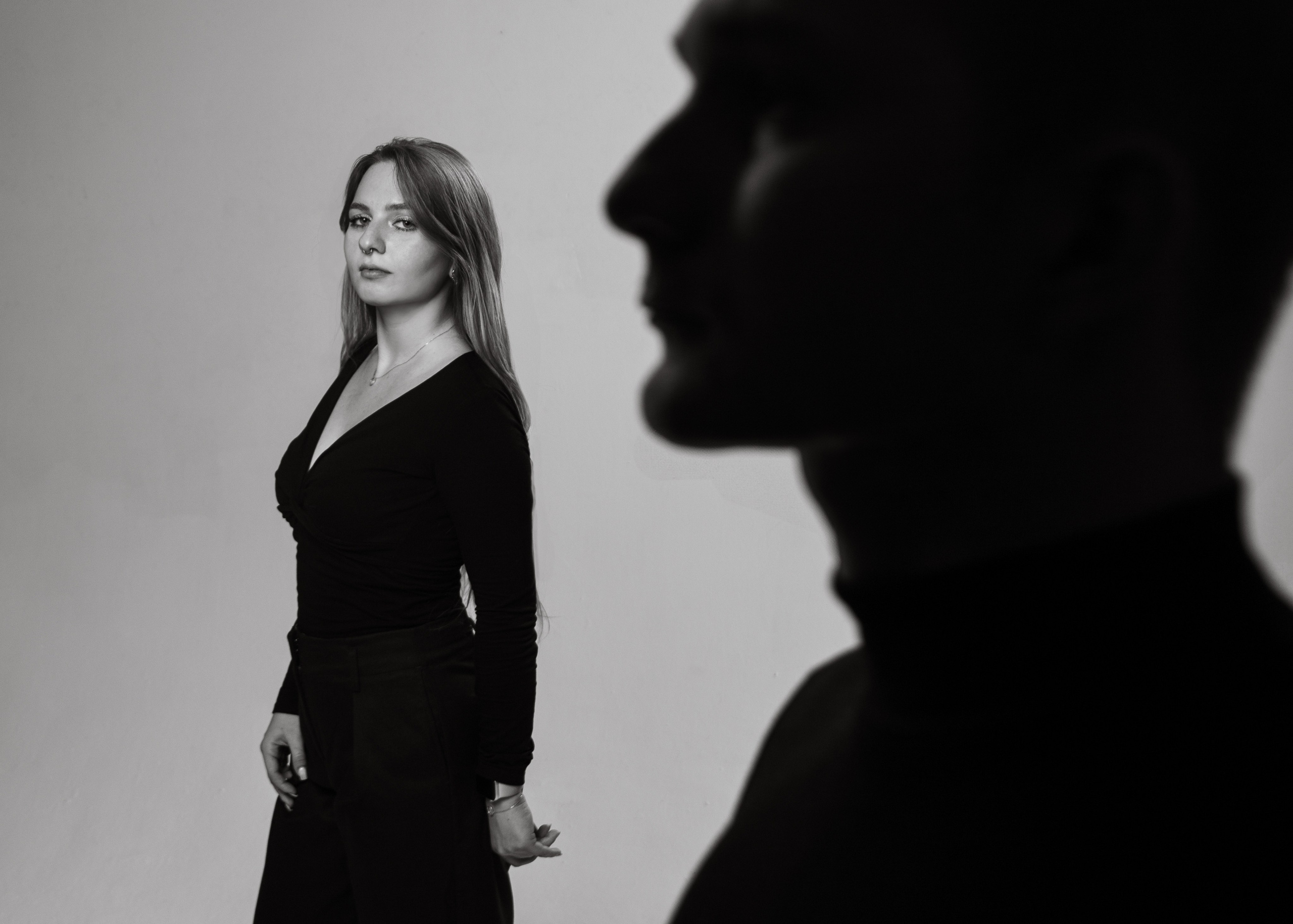 KRIS&ROMA. Фотограф Андрей Степченков | Москва и МО