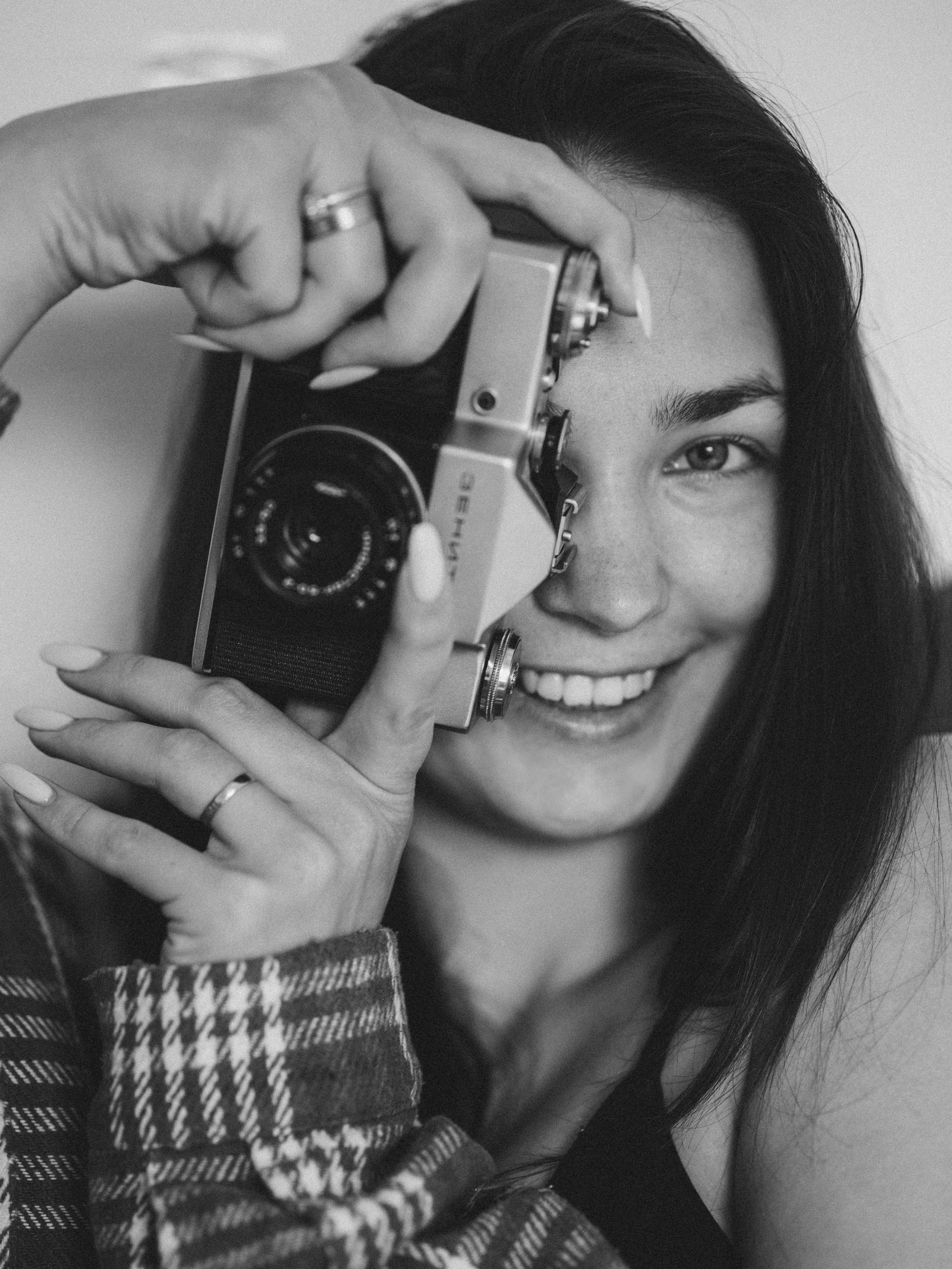 Лена. Фотограф Любовь Подосенова Липецк|Воронеж