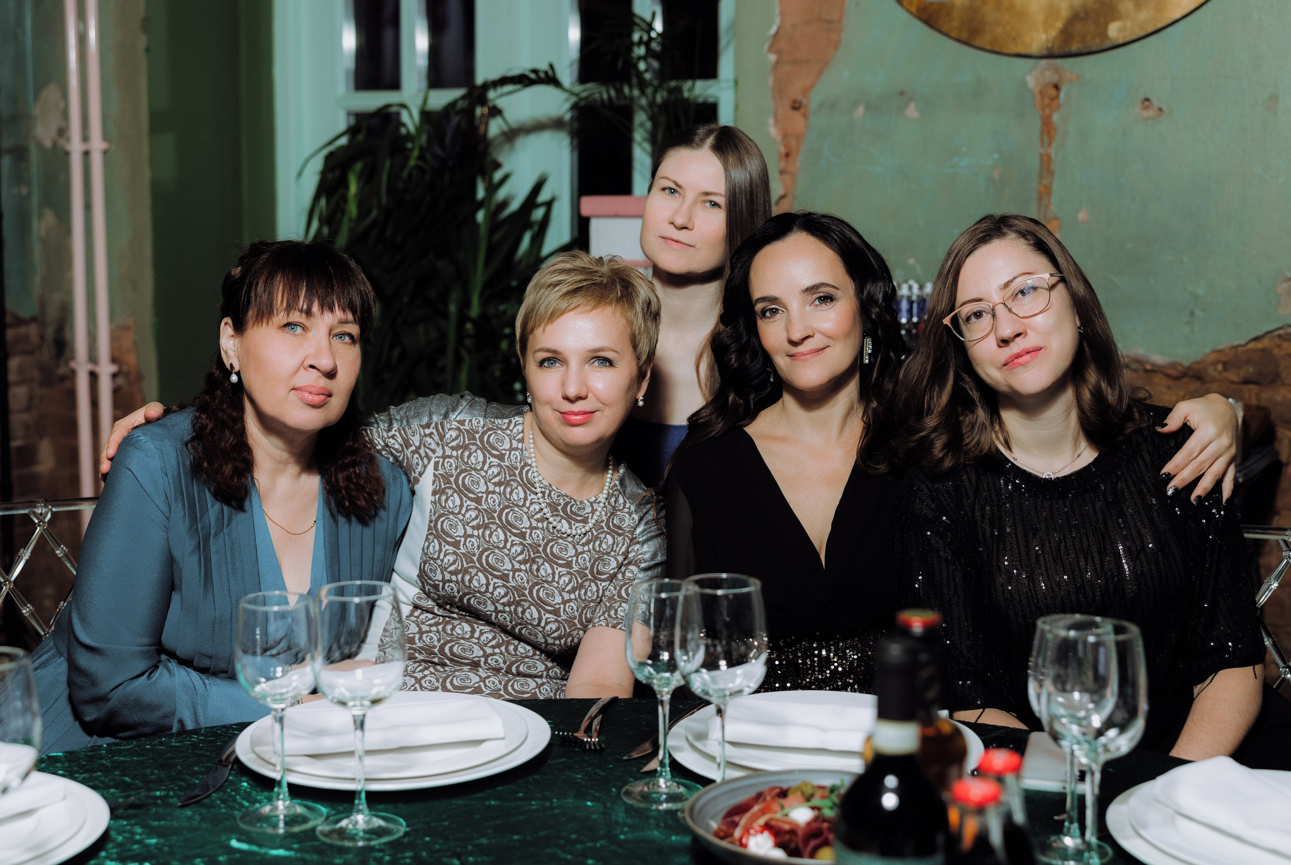 Корпоратив в LOFT HALL. Фотограф Андрей Ширкалин Москва Московская обл, Коломна, Рязань