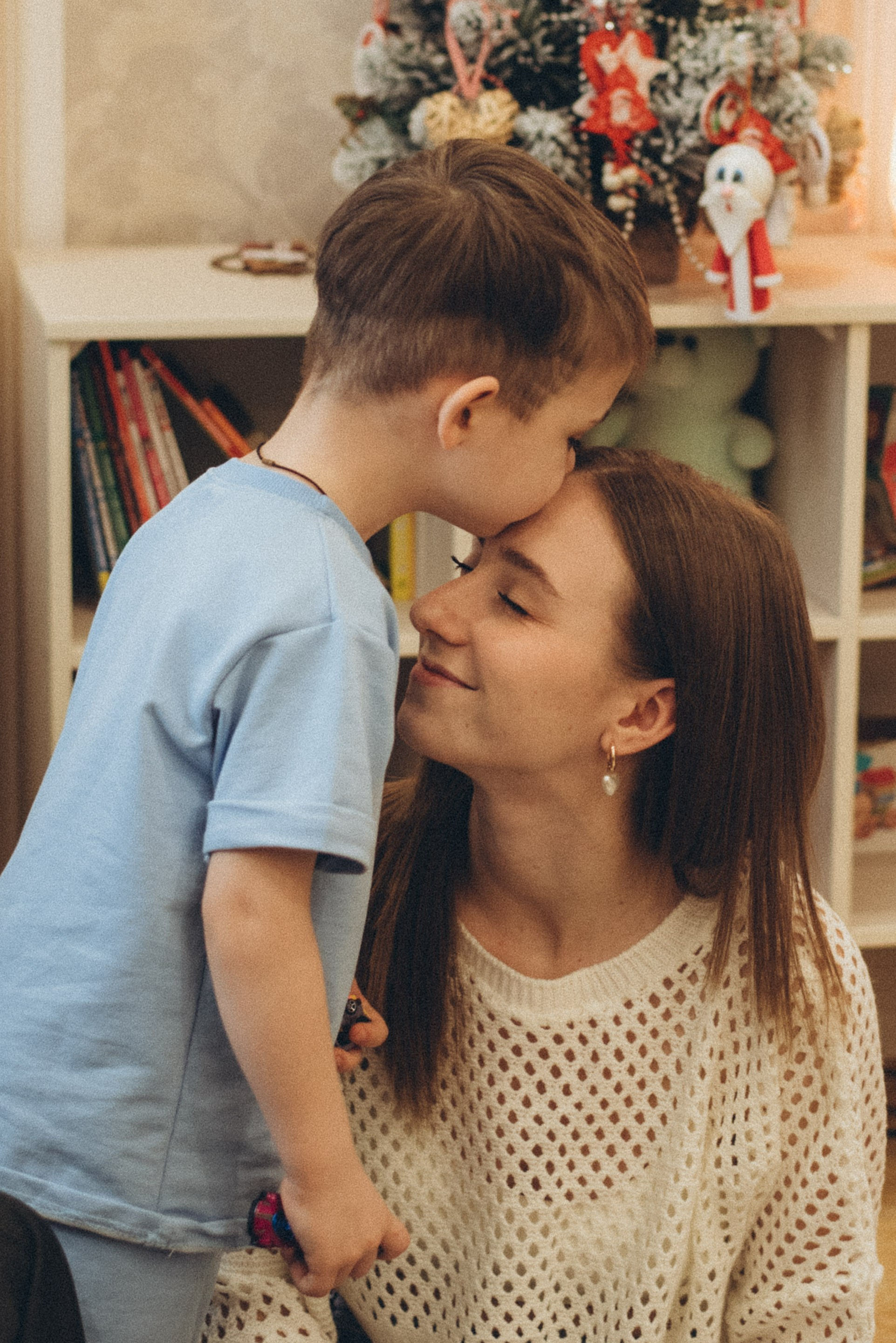 Лидия с семьей. Фотограф в Сочи — Маргарита Поганова