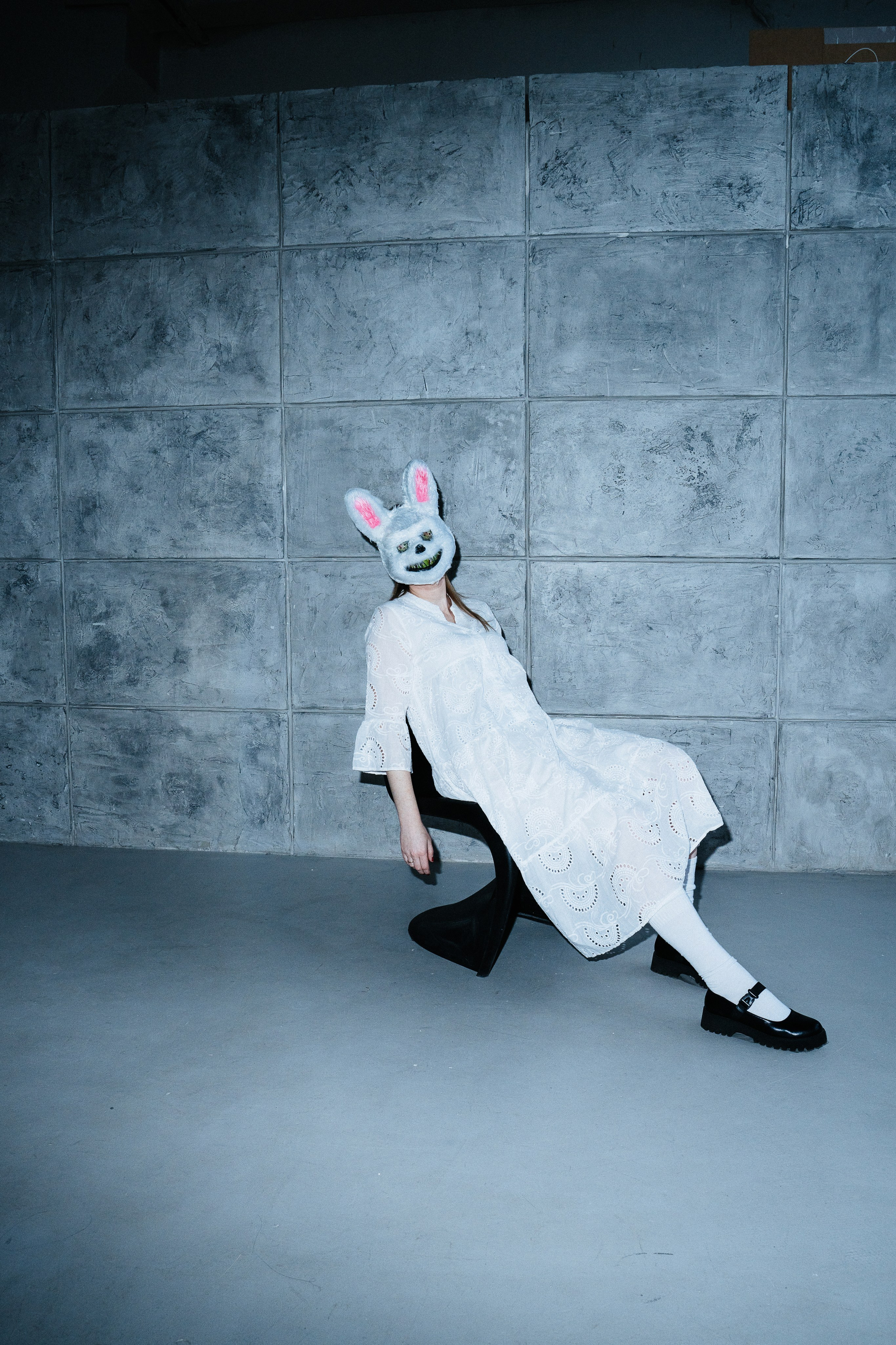 Катя Бекетова. Фотограф Алла Быкова