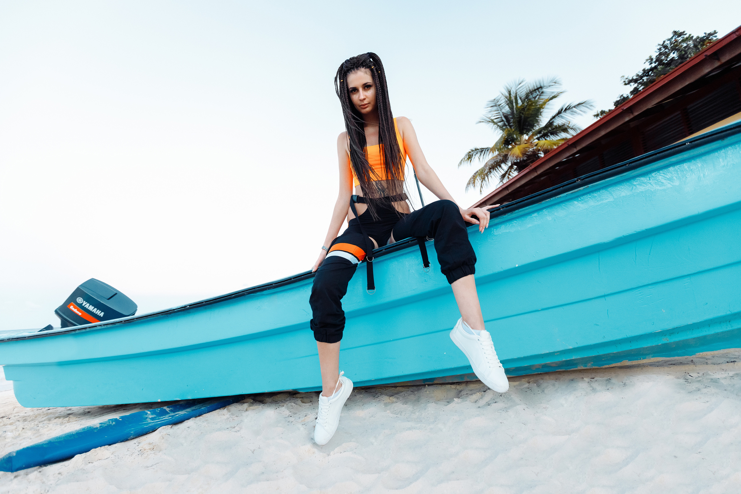 ПУТЕШЕСТВИЯ. ARTEMIY IGNATOV