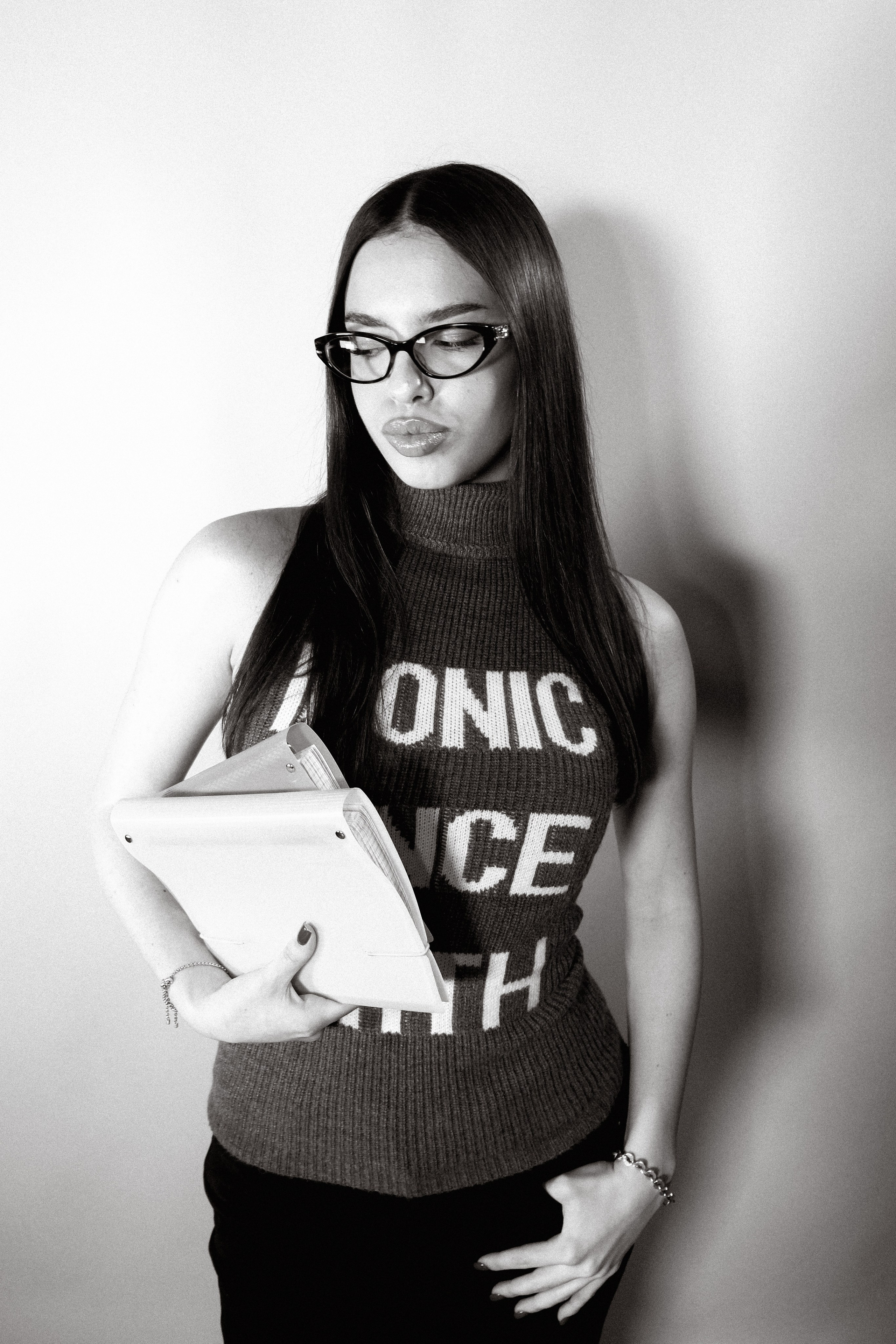 Офисная серия. Фотограф YODLUCE