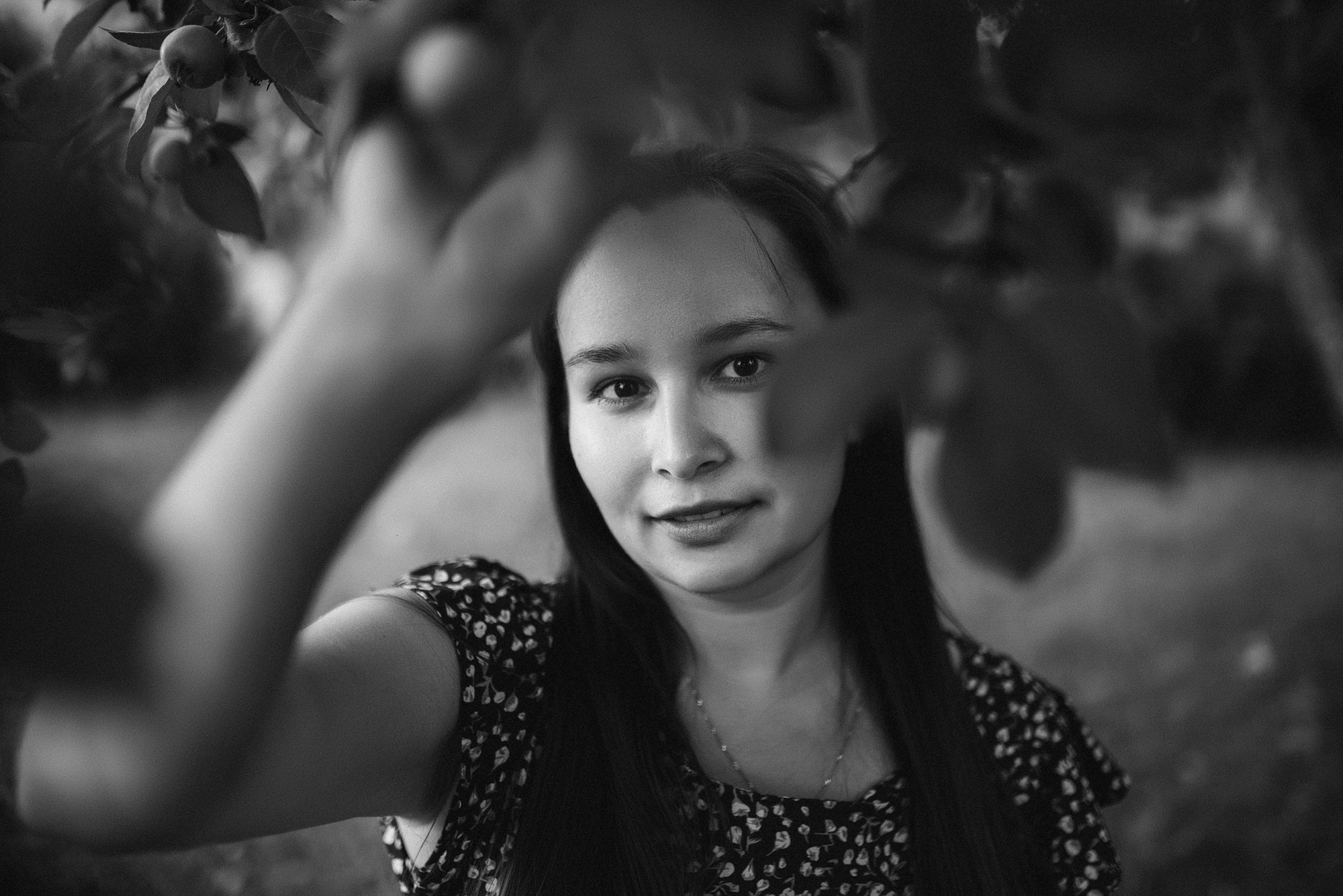 Семеновы. Фотограф Игорь Гуменников Удмуртия Шаркан