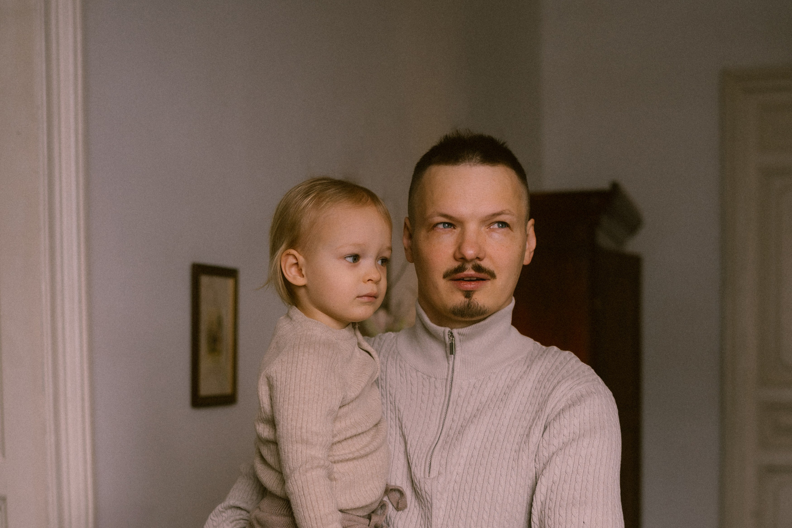 Сергей, Анастасия и Макс. Фотограф в Санкт-Петербурге Батурина Елена