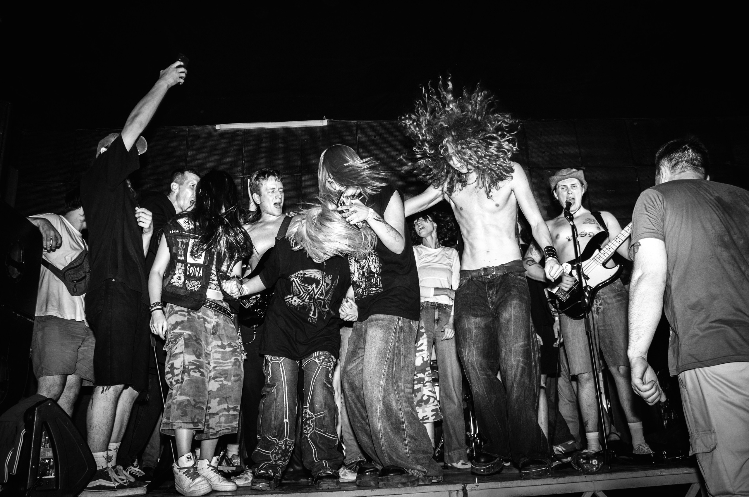 23.08 | BRAINWASHED FEST | СИМФЕРОПОЛЬ. Репортажный фотограф в Симферополе Зареев Иван