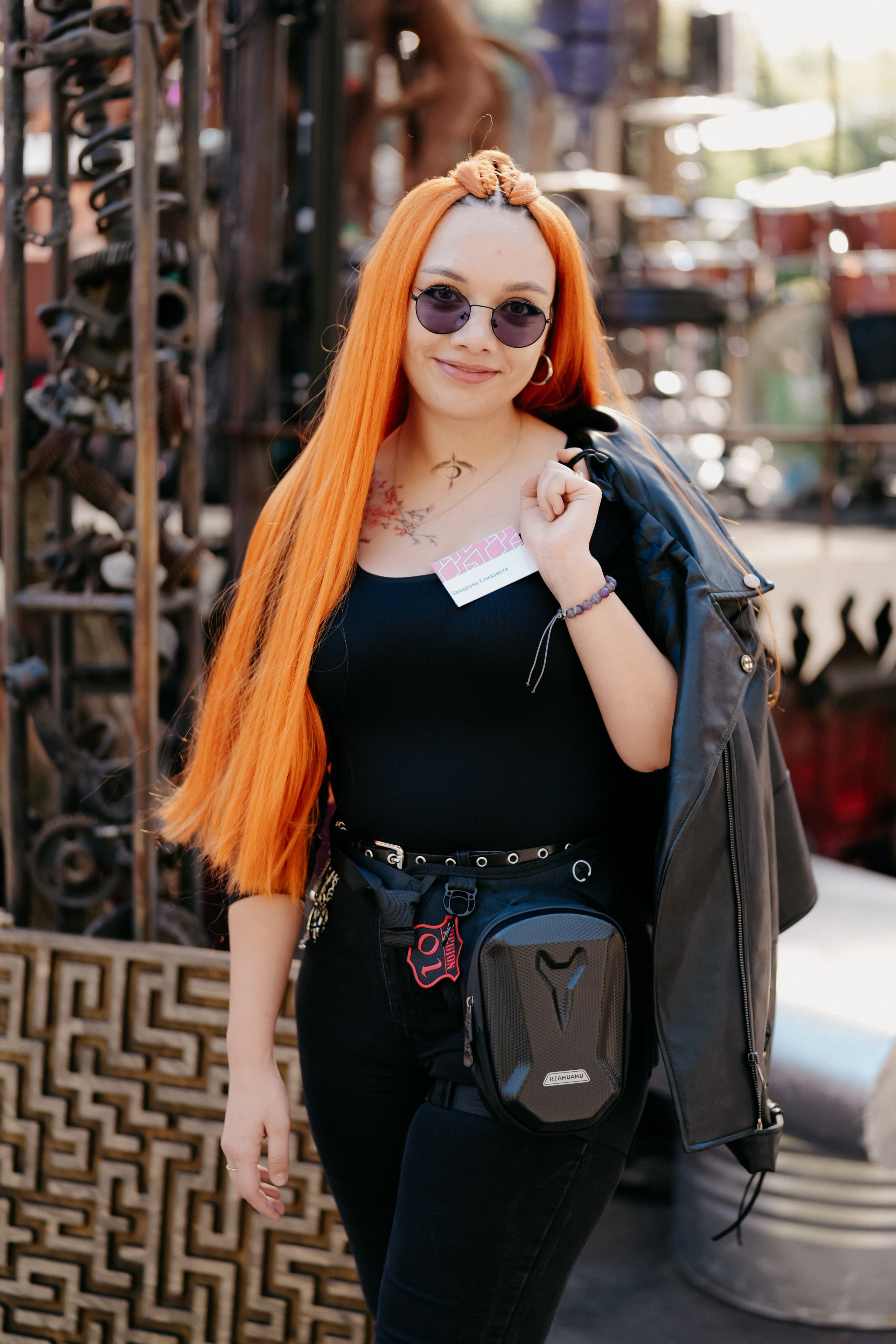 Ночные волки. Фотограф в Москве Дмитрий Рогов