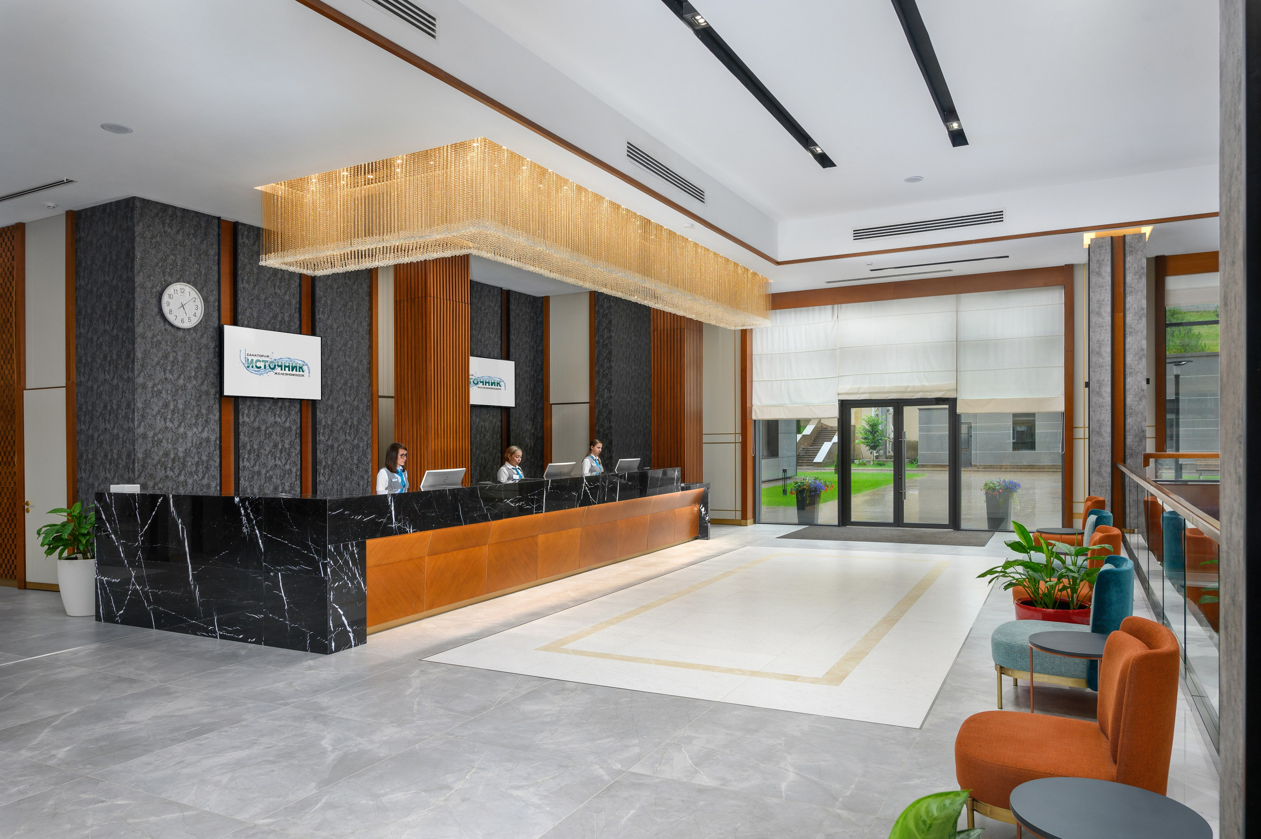 Интерьерная фотосъёмка. Репортаж, Интерьеры, Мероприятия, SMM. Фотограф Ставрополь