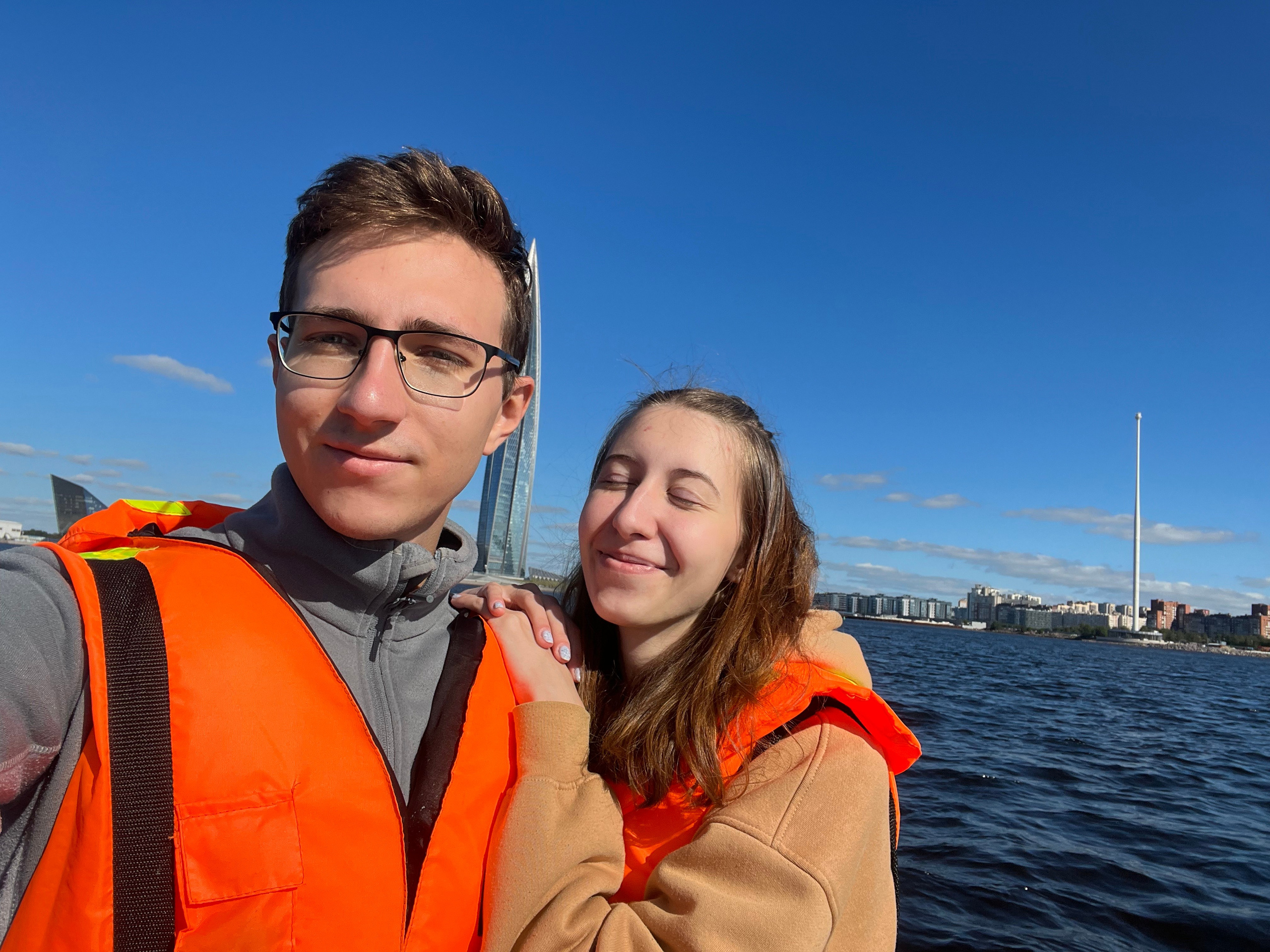 Август. Семейный, Свадебный фотограф СПБ Питер— Романова Екатерина