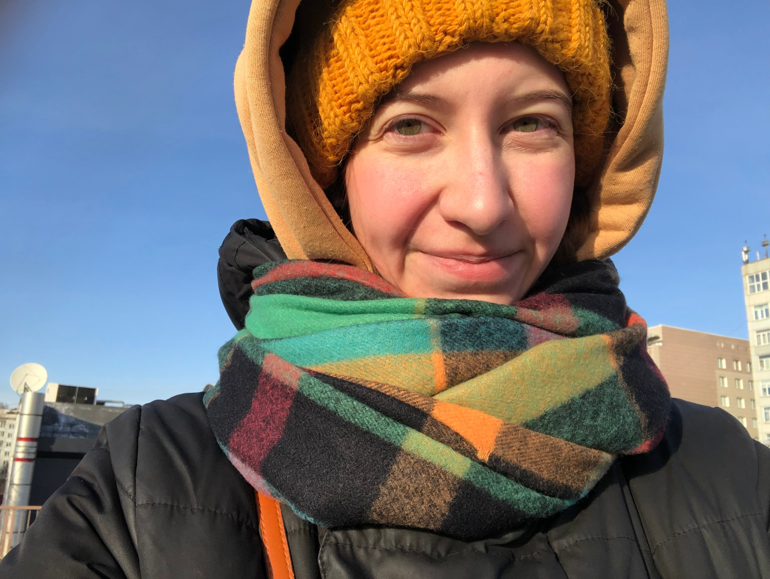 Ноябрь. Семейный, Свадебный фотограф СПБ Питер— Романова Екатерина