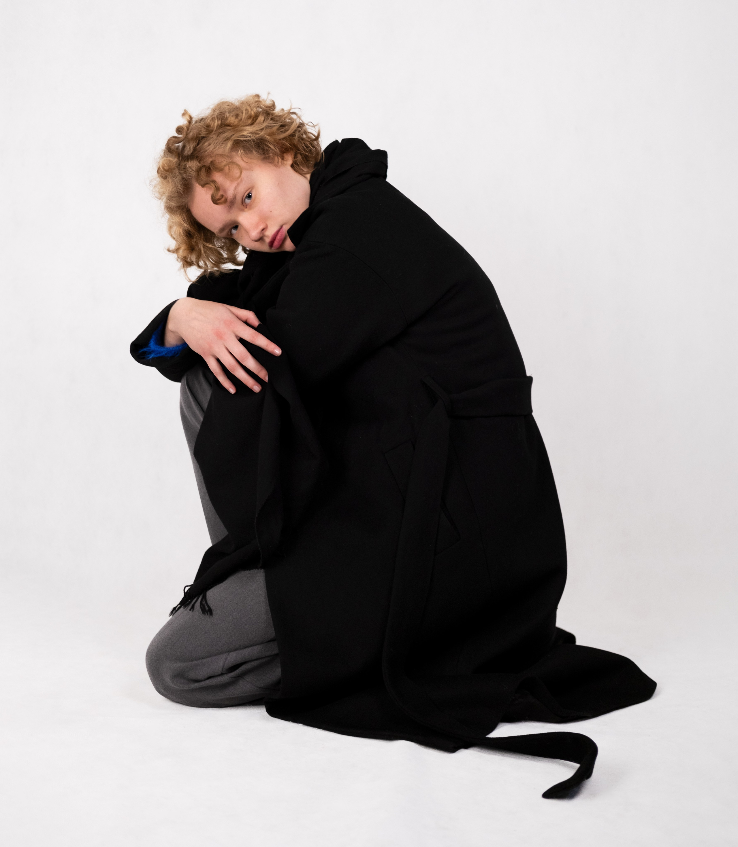 Portfolio tanya. Tatienne