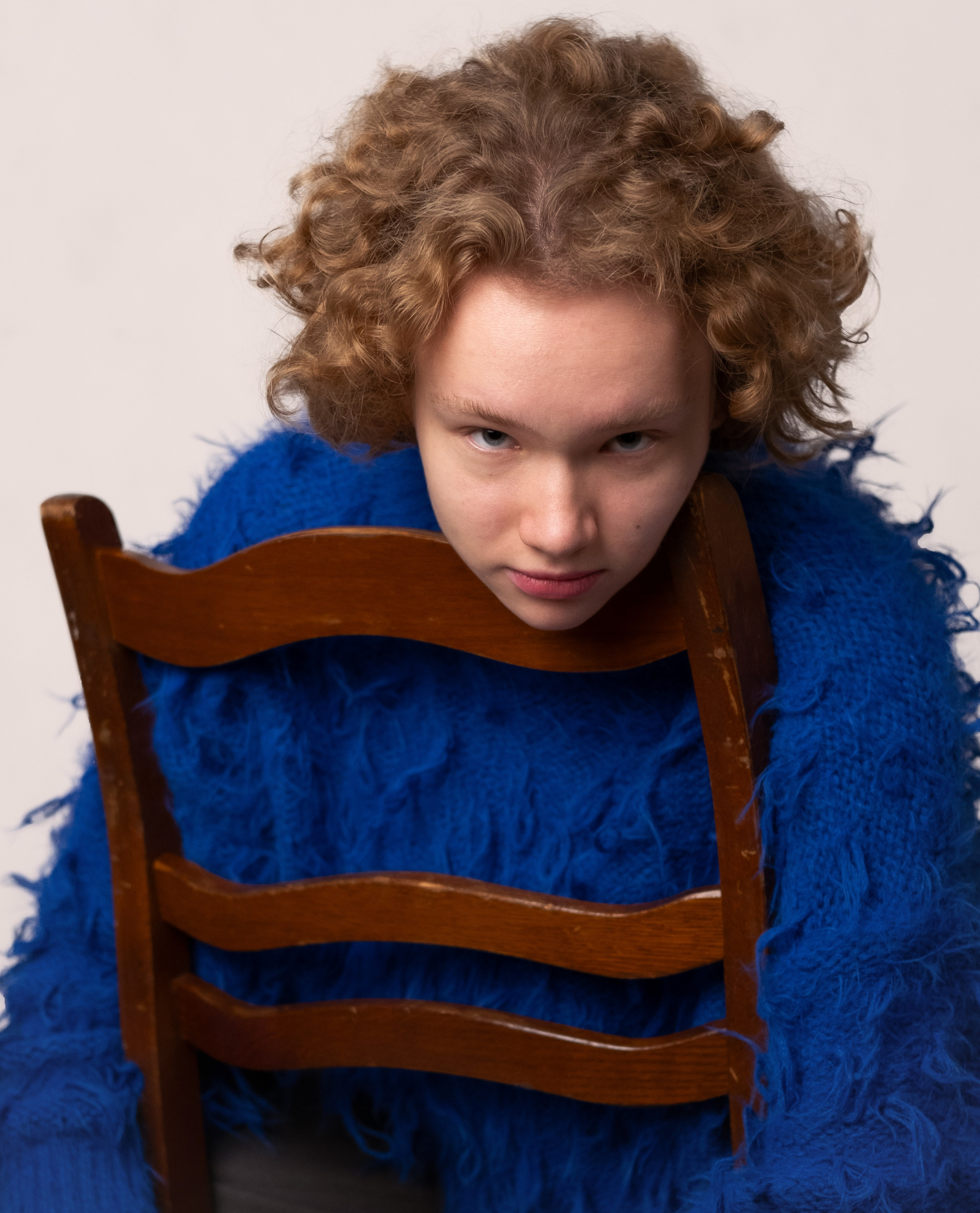 Portfolio tanya. Tatienne