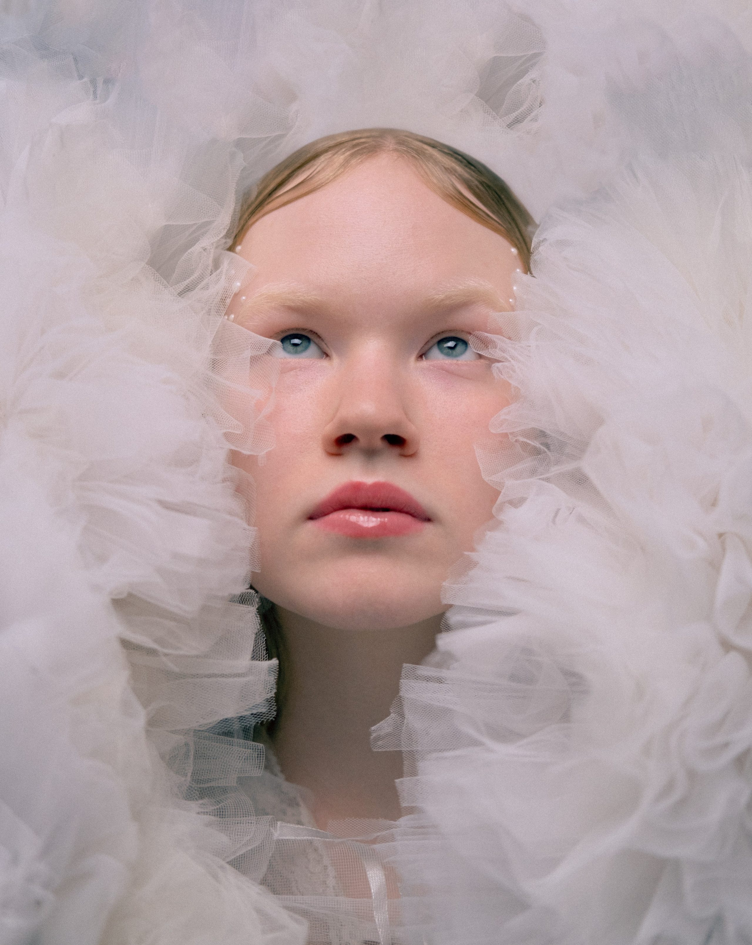 Commercial. Tatienne