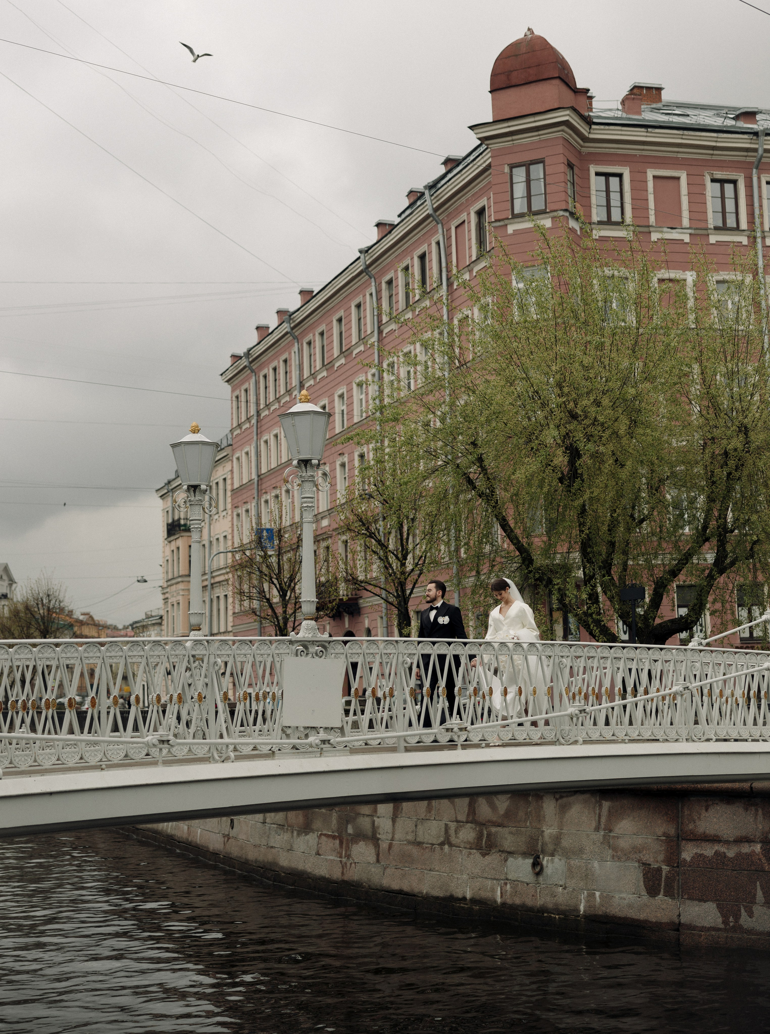 Все будет fresh. Фотограф Санкт-Петербург