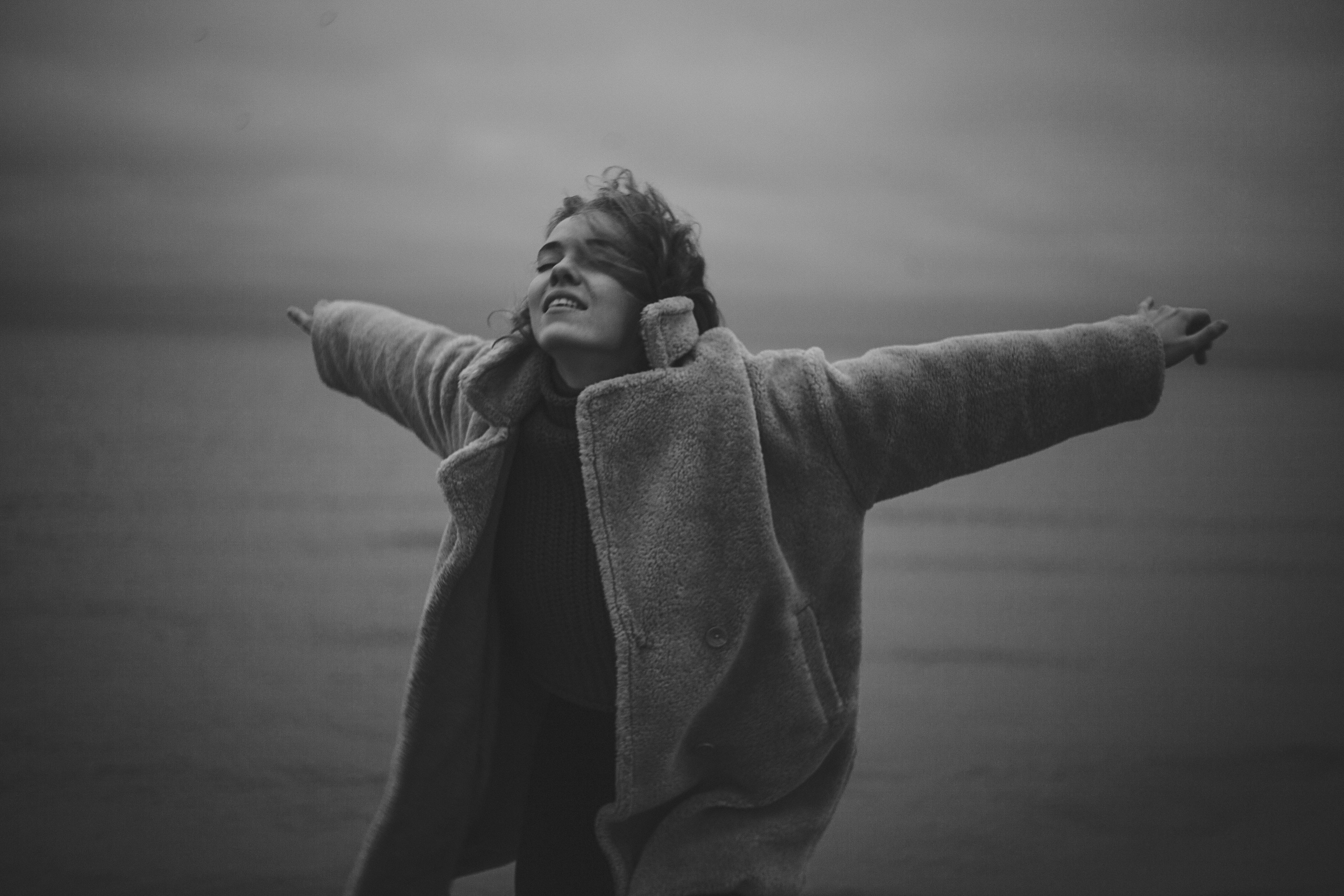 Полина. Портретный фотограф Юлия Фёдорова