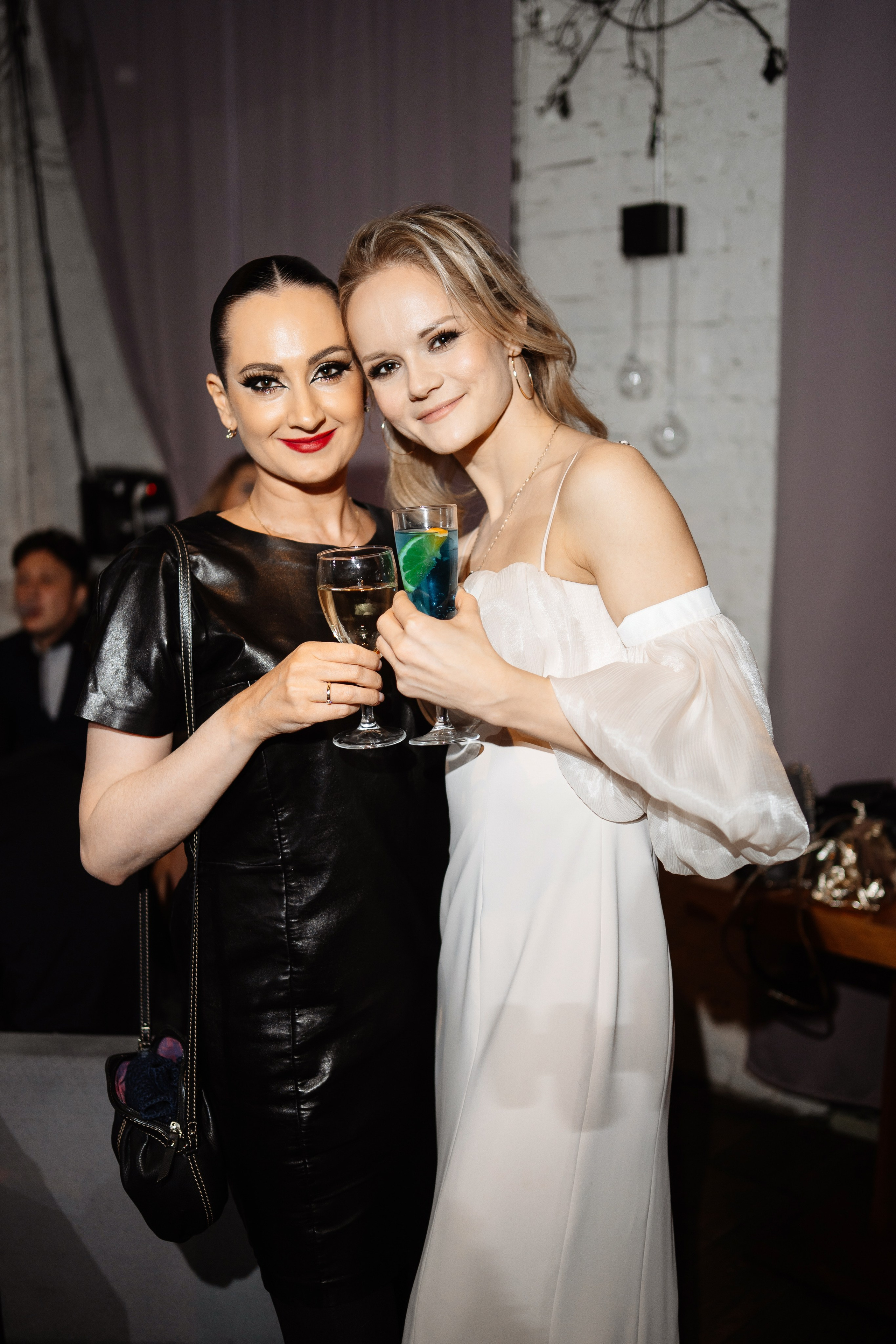 День Рождения Кати. Свадебный и репортажный фотограф в Москве Андрей Вайман