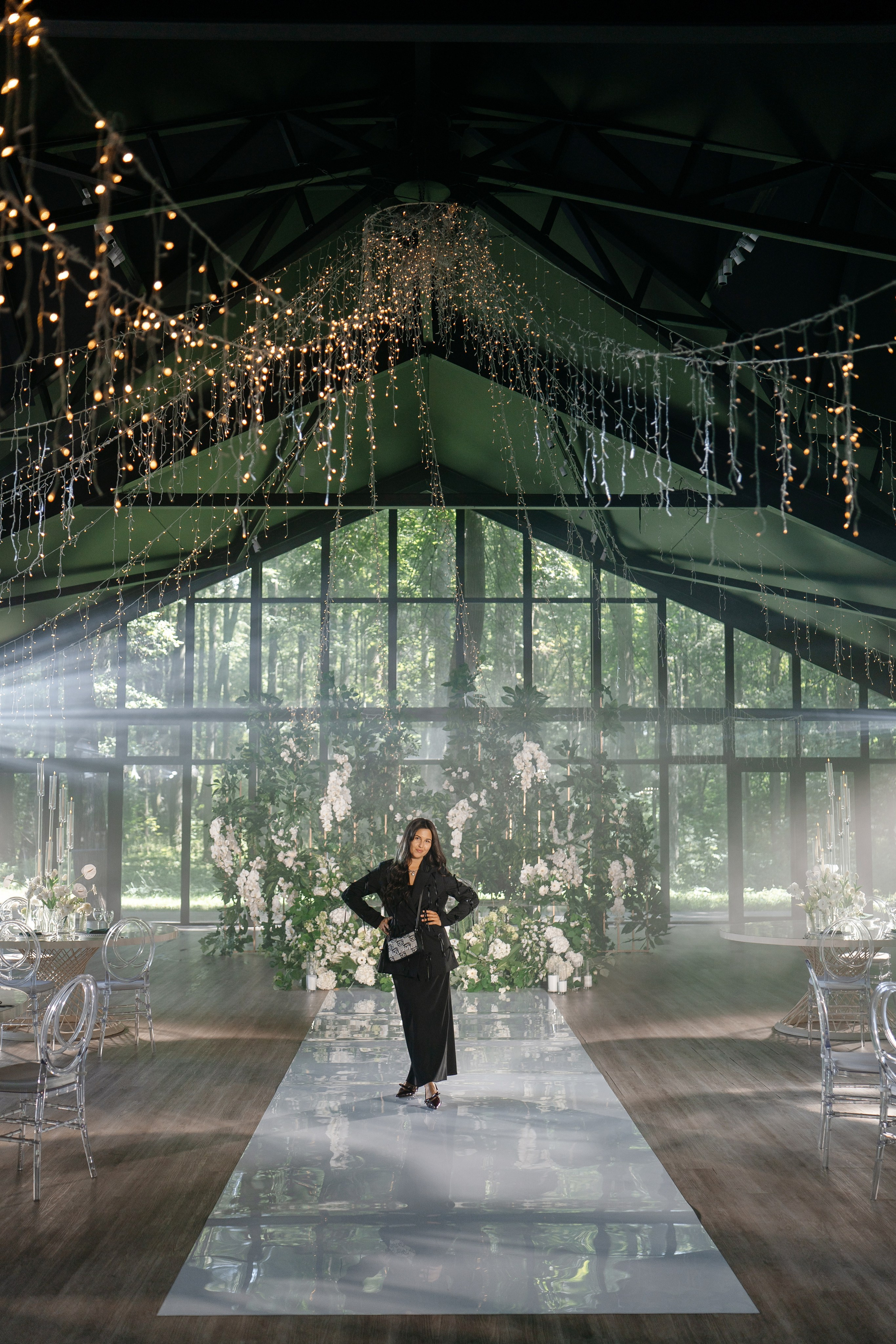 Леша и Маша. Свадебный и репортажный фотограф в Москве Андрей Вайман