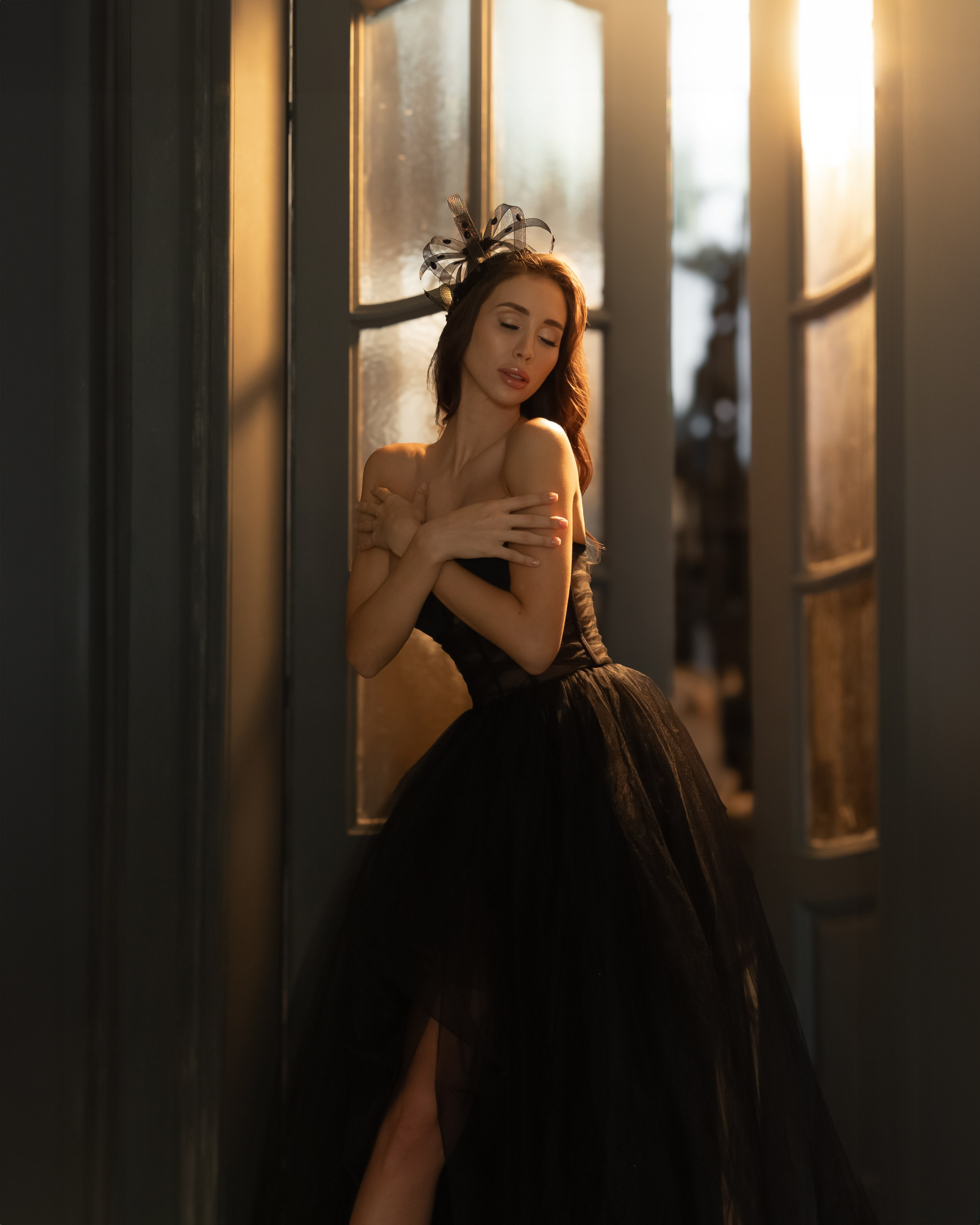 Julia. Portraiture & lifestyle photographer in Dubai/Almaty, Olga Chernyak