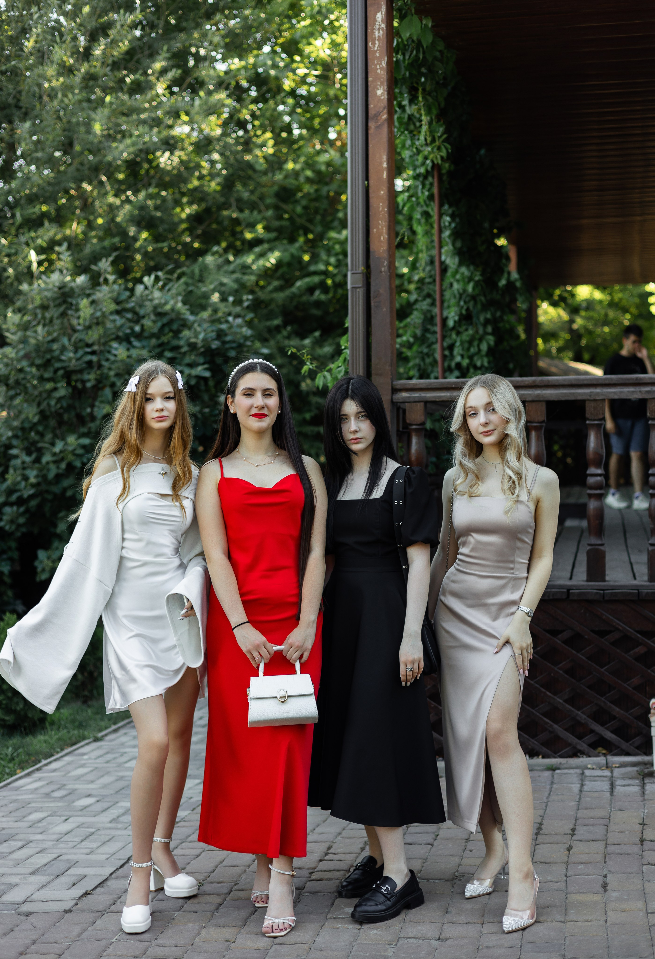 Выпускной школа. Свадебный и семейный фотограф Ростова-на-Дону Ирина Бондарева