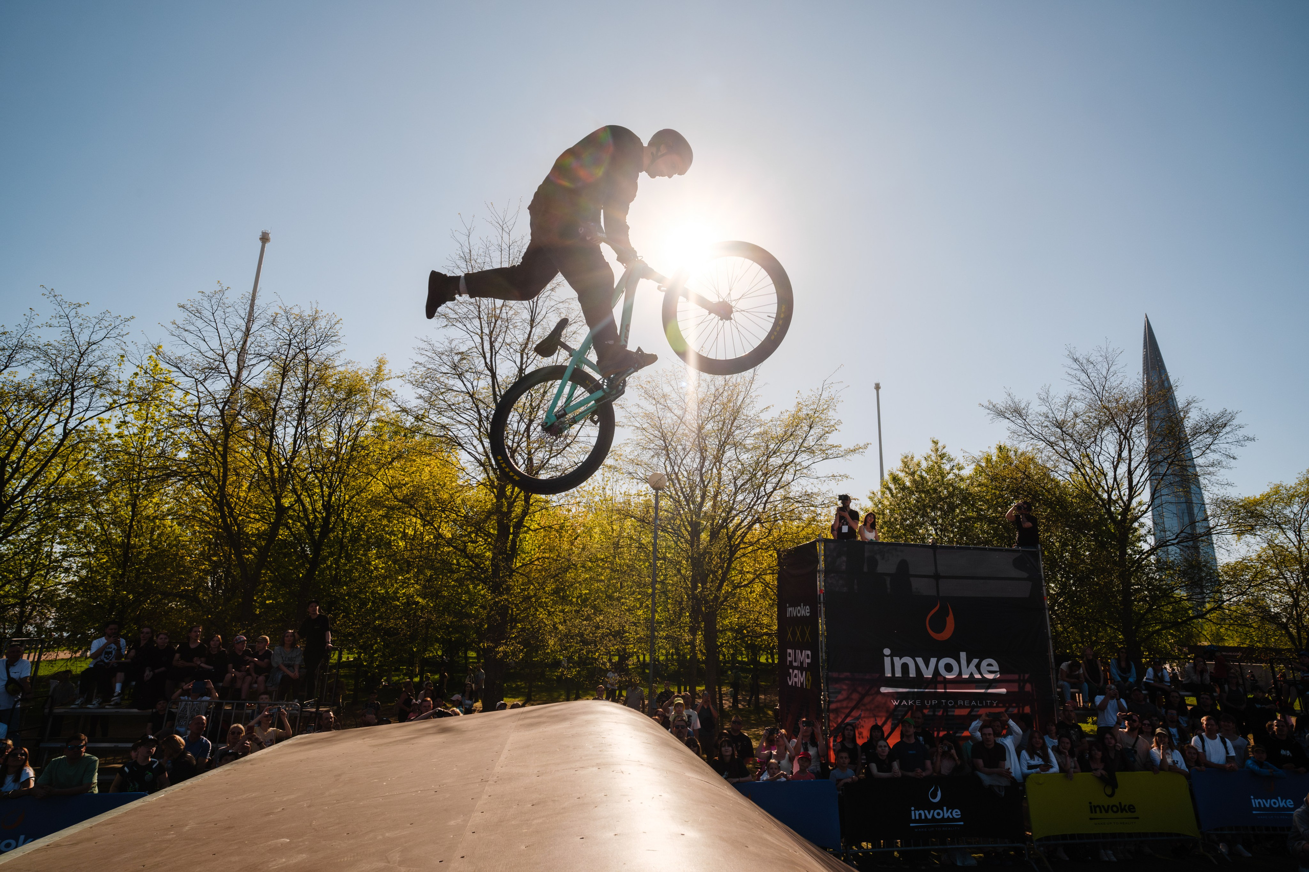 Репортажные съемки. Фотограф и видеограф в Северной столице