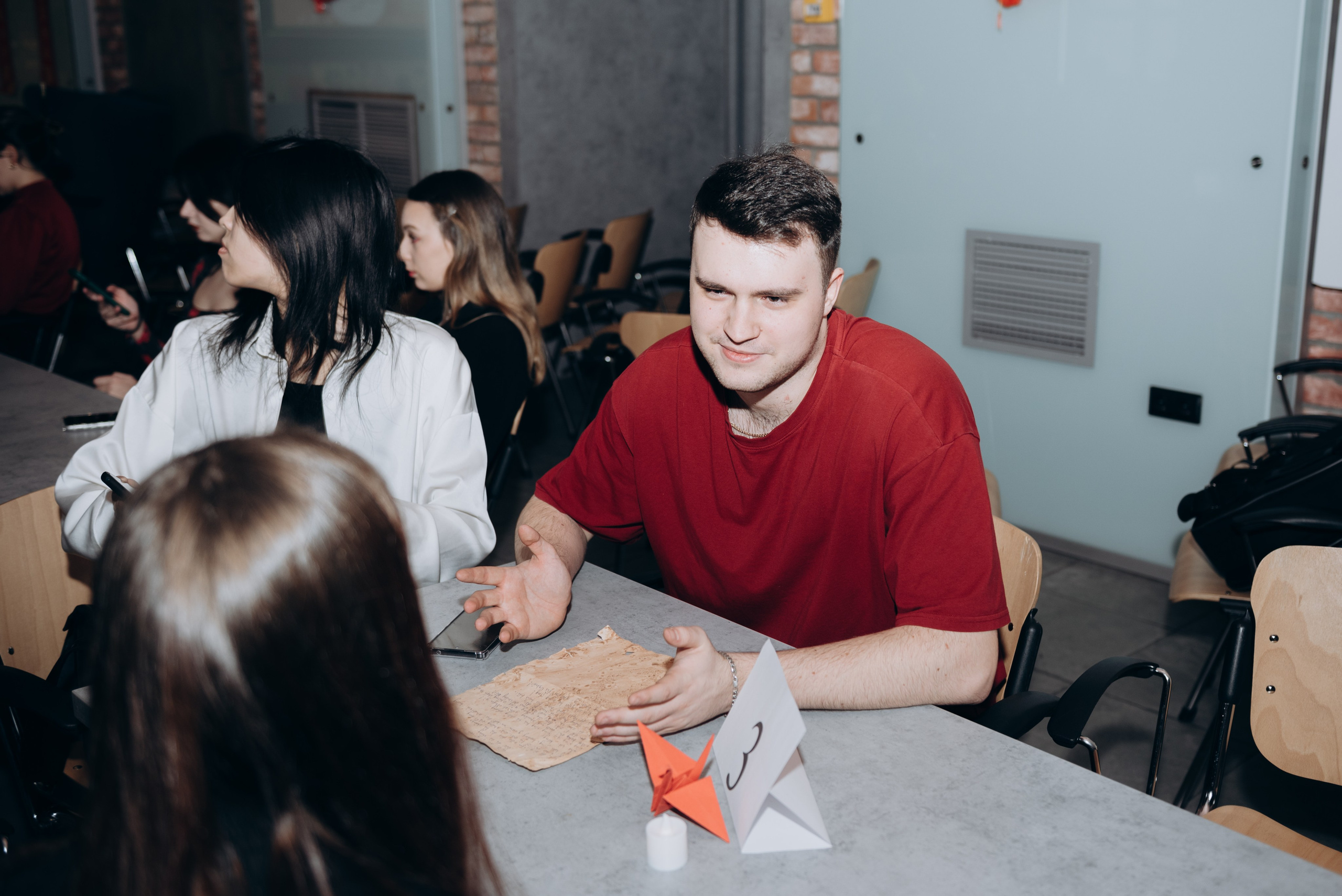 Китайский новый год