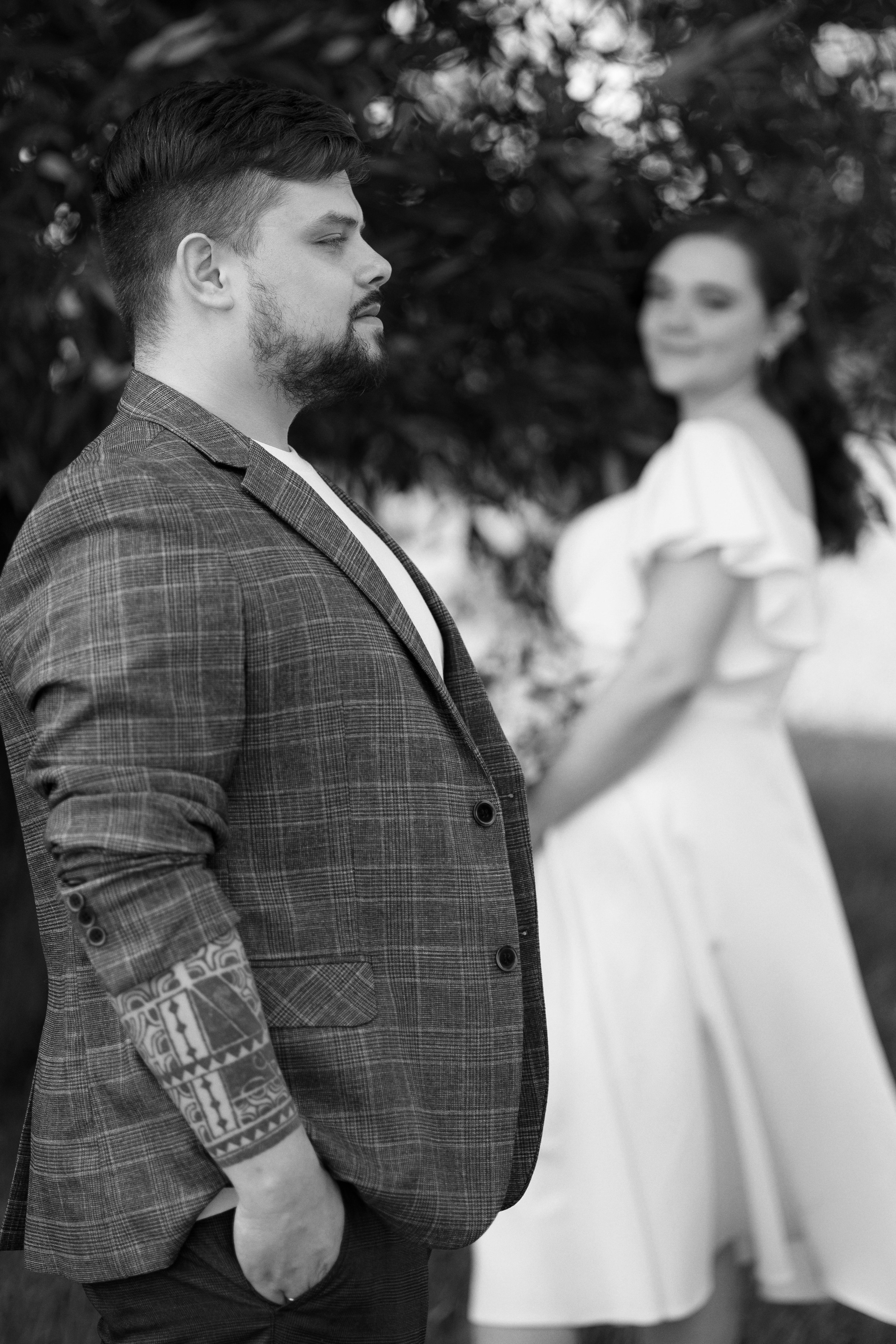 Диана и Максим. Женский и свадебный фотограф в Санкт-Петербурге Матвеева Наталья