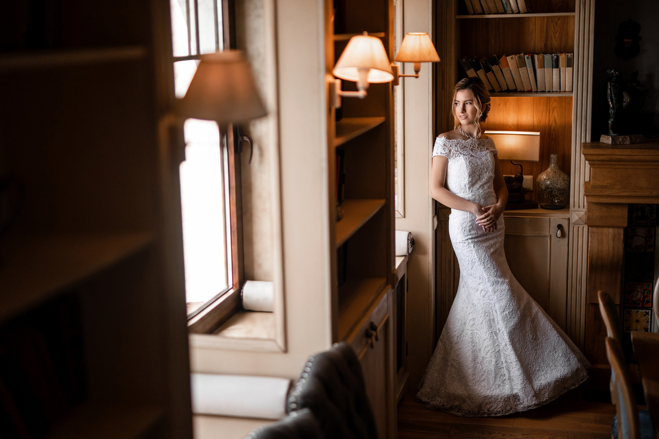 СЪёмка свадеб в Коврове и не только. Фотограф новорожденных, семейный, свадебный, детский фотограф в Коврове Алексей Холин