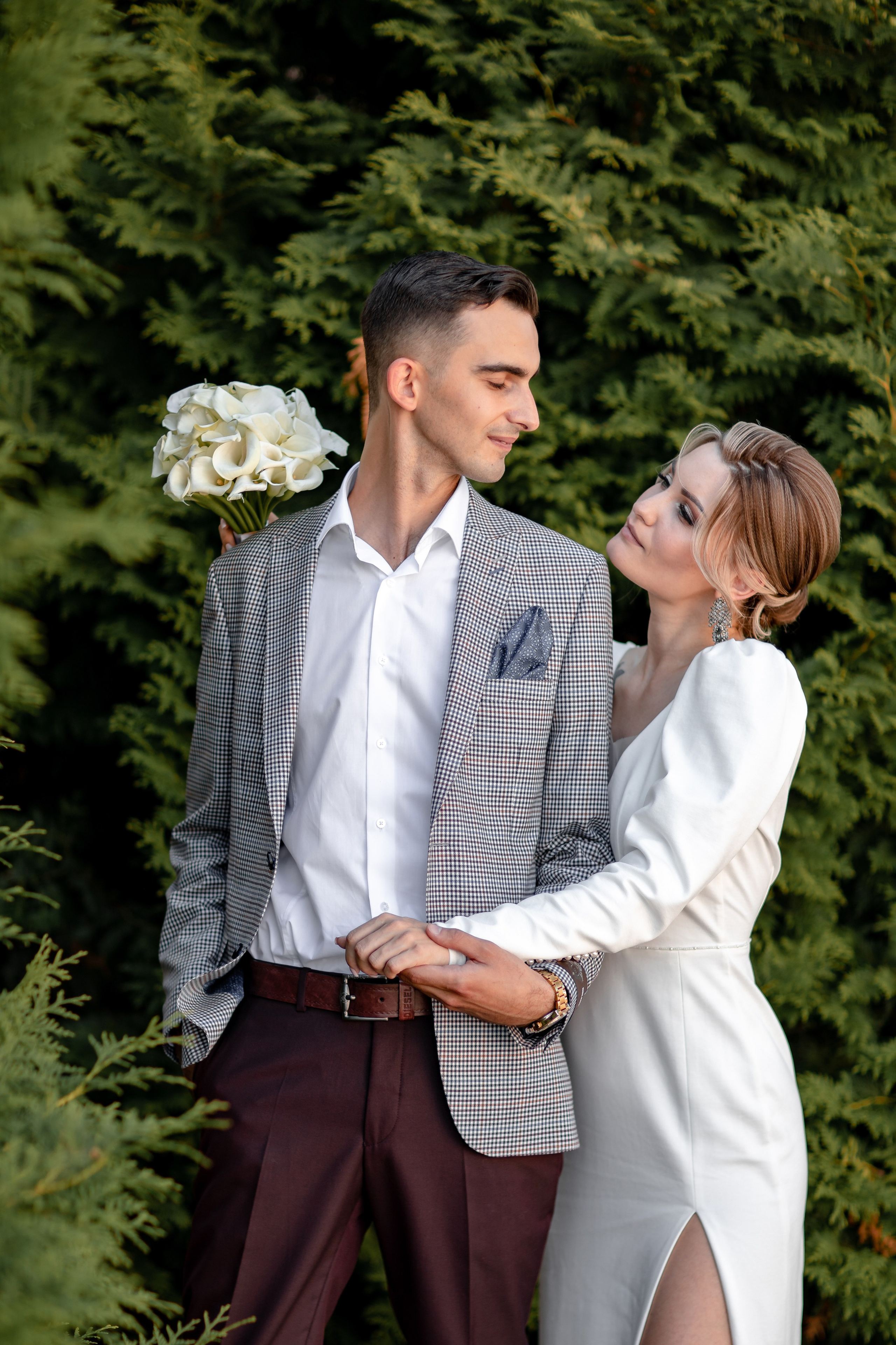 СЪёмка свадеб в Коврове и не только. Фотограф новорожденных, семейный, свадебный, детский фотограф в Коврове Алексей Холин