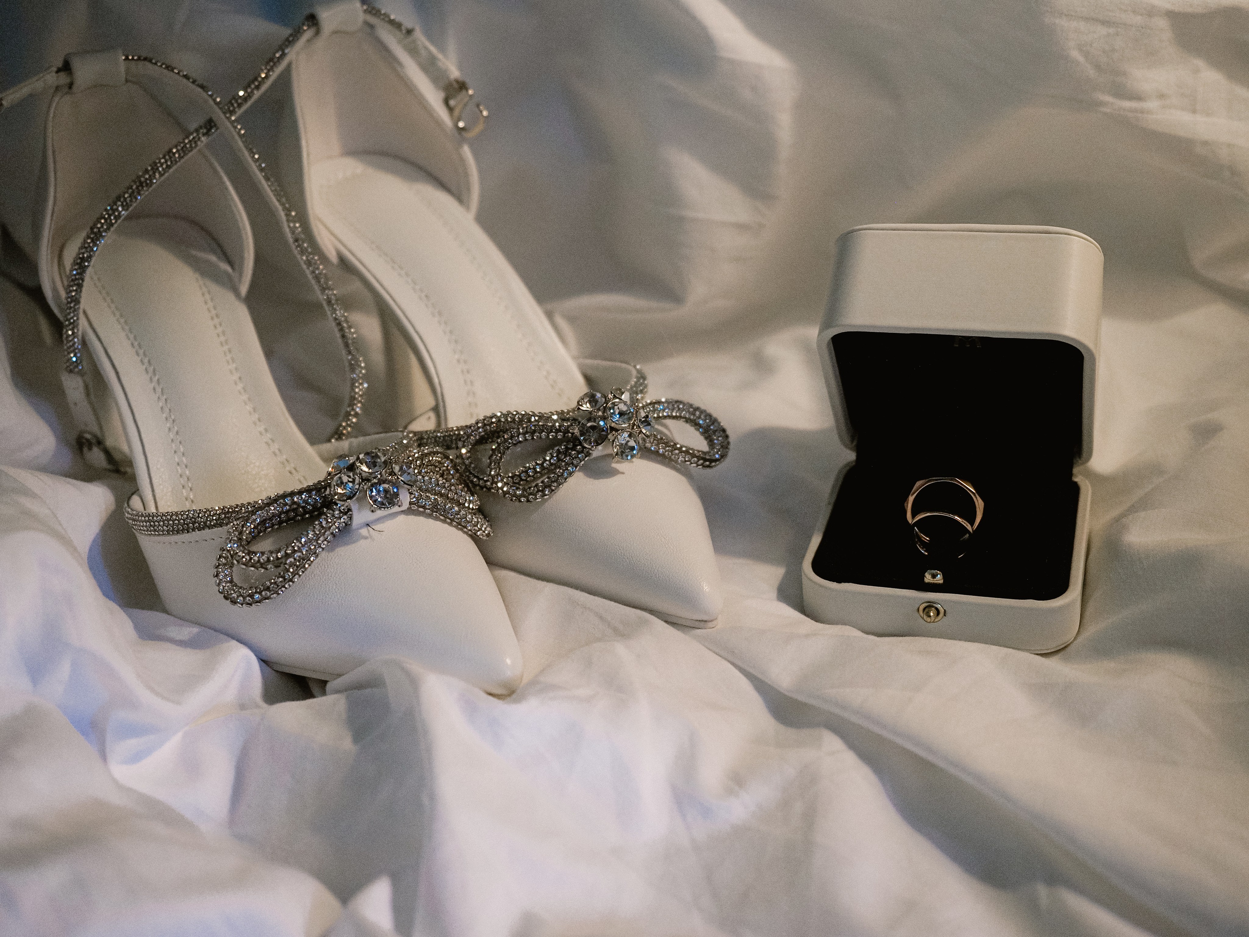 Дарья и Максим. Фотограф Рязань. Семейный Свадебный фотограф