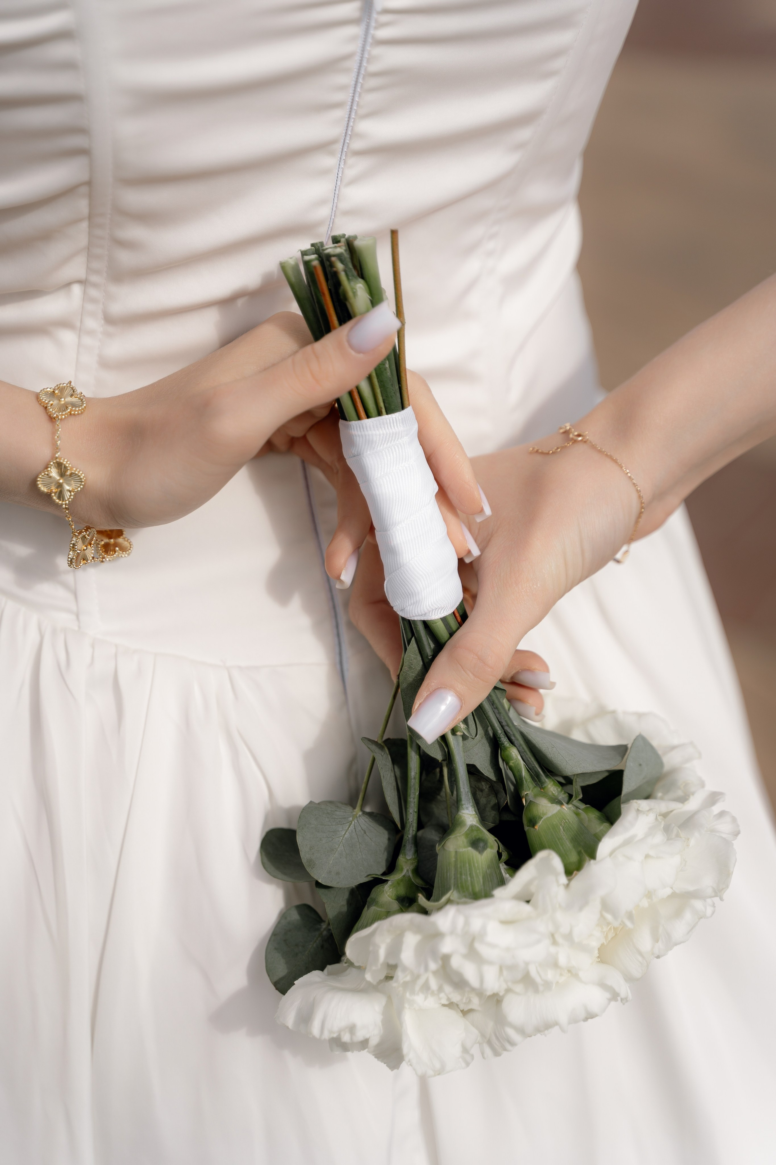 Ильяс & Олеся. Свадебный фотограф в Казани