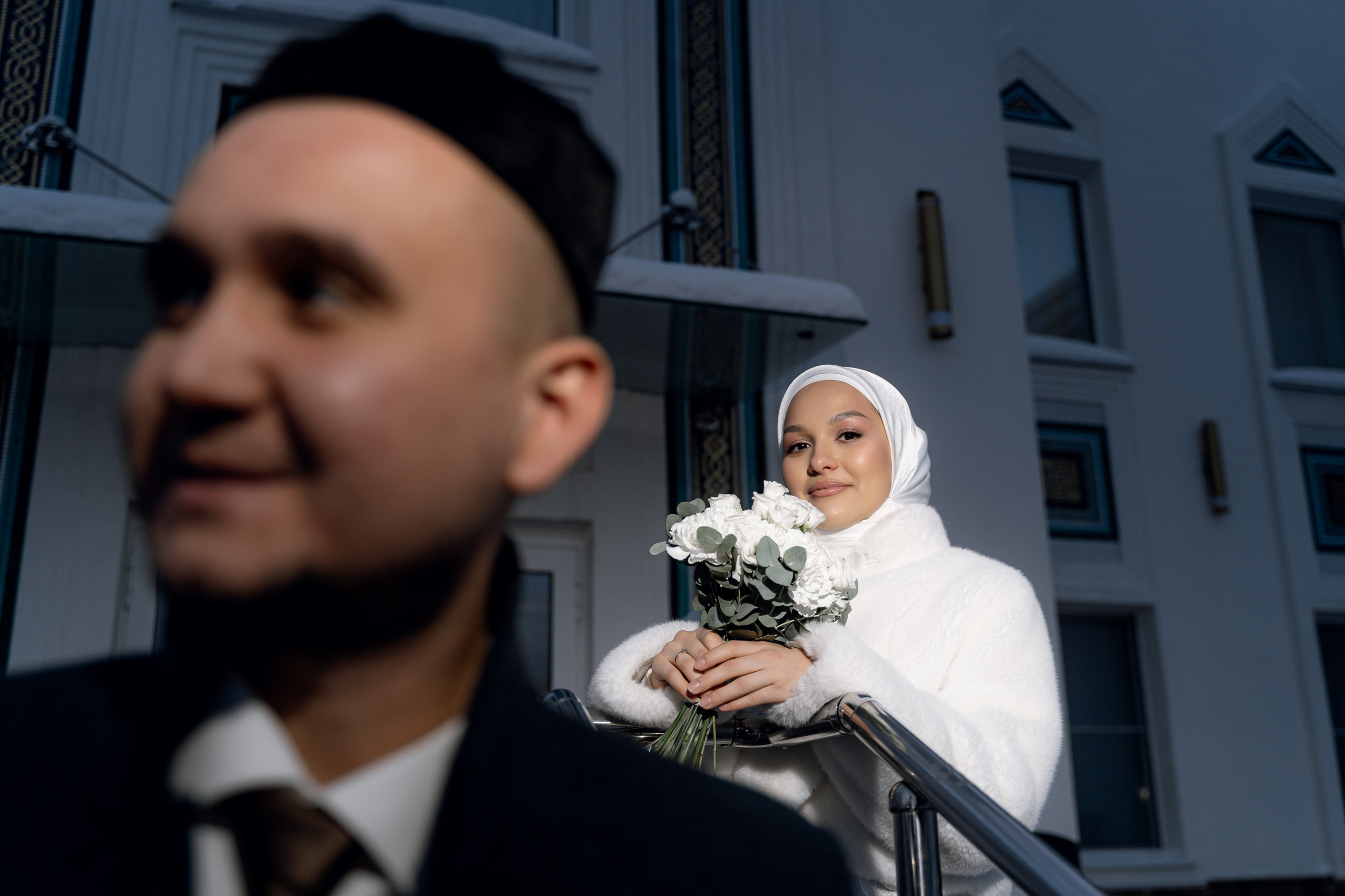 Данис & Ильзира (Алтан). RAMIL SAFIULLIN