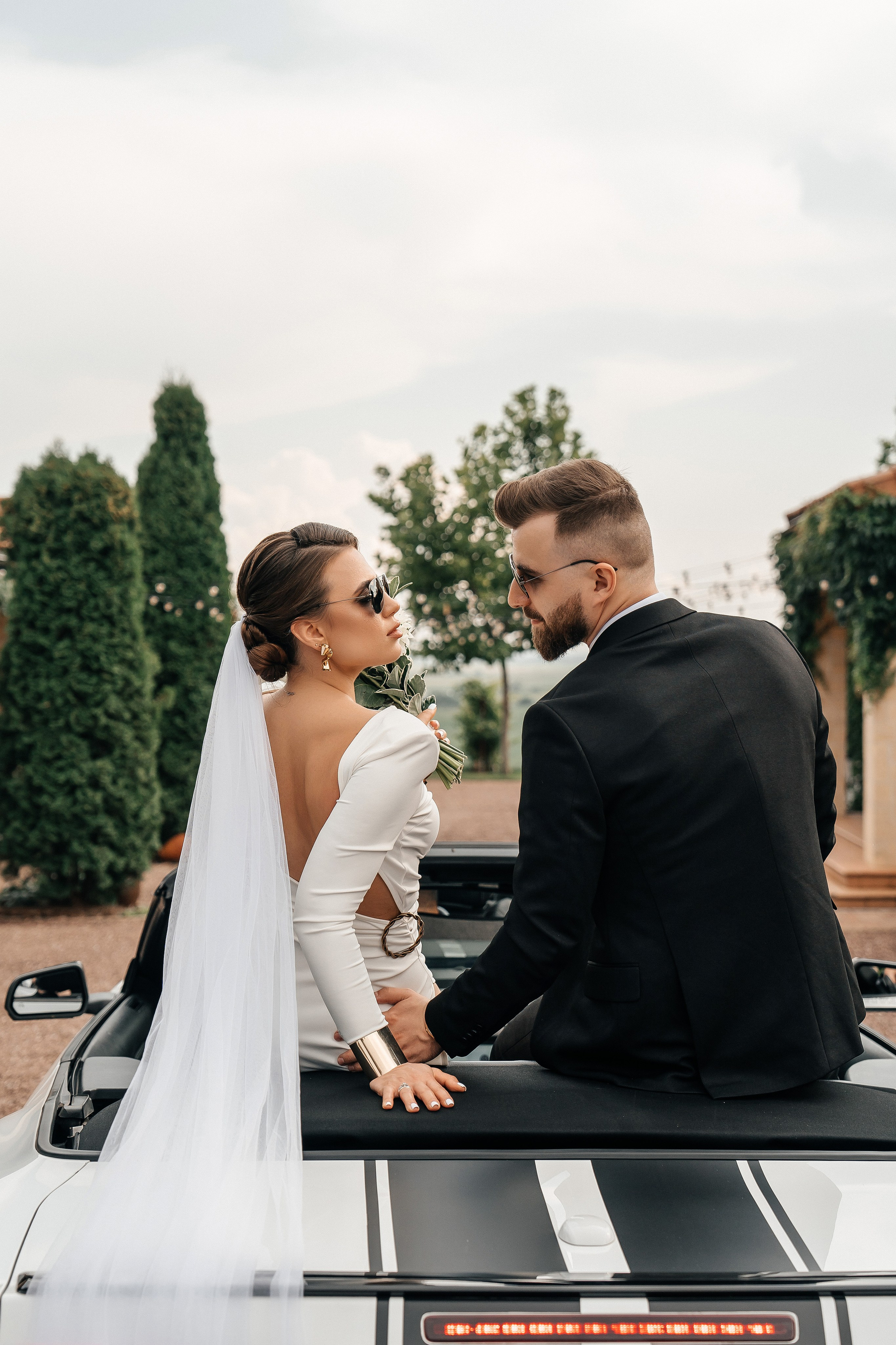 Роман & Вероника. Lokos.pro Ник Соколов Фото и Видео Москва/Ростов-на-Дону