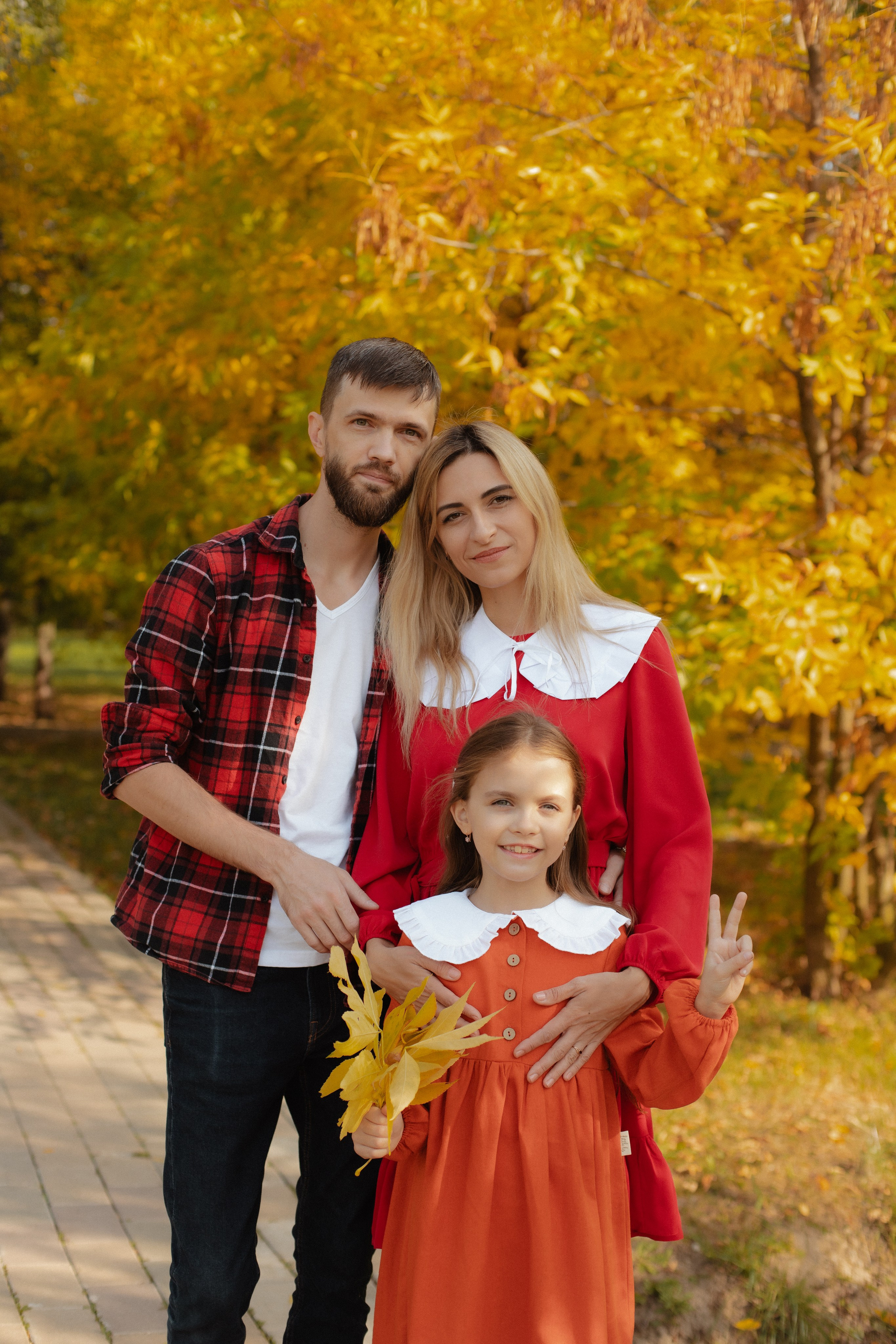 Серафима. Фотограф москва