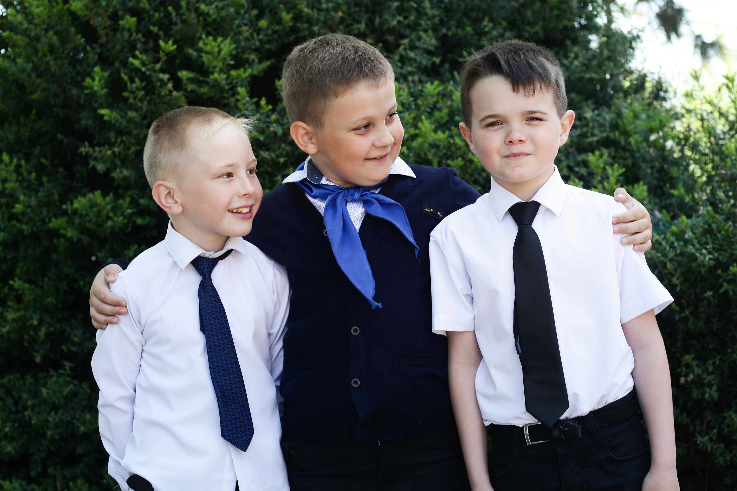 Начальная школа