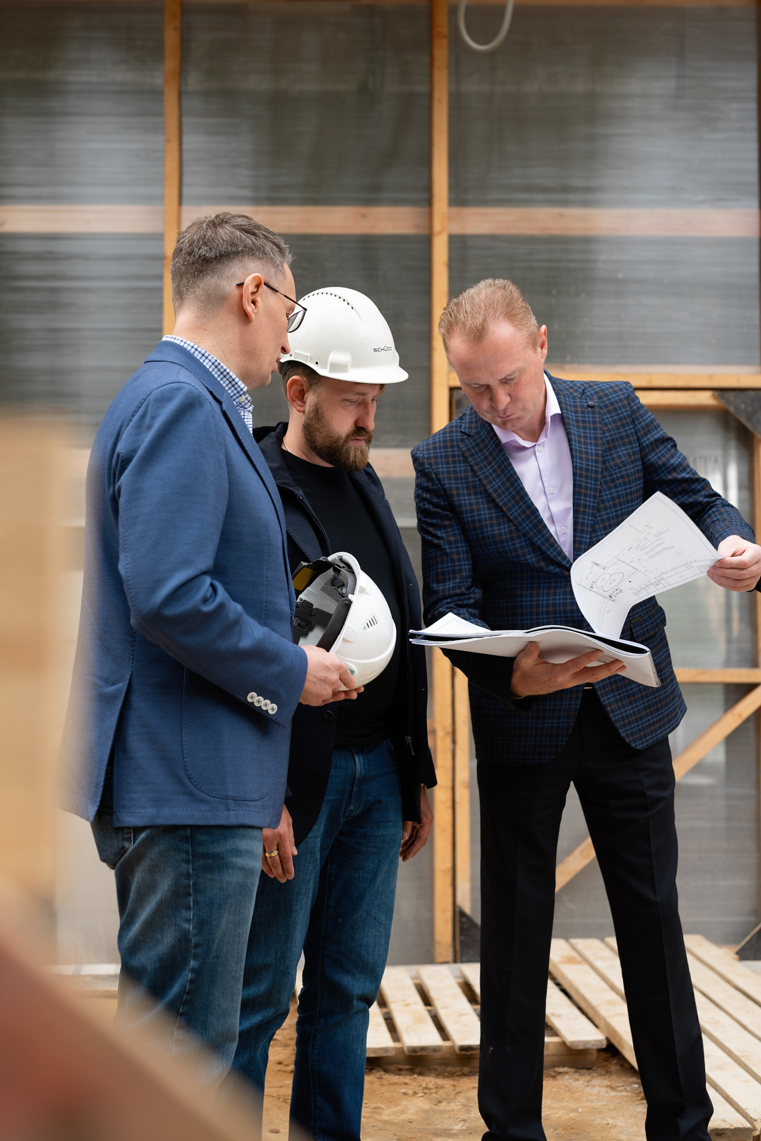 FORMAiQ. Фотограф Москва Кристина Георгиева