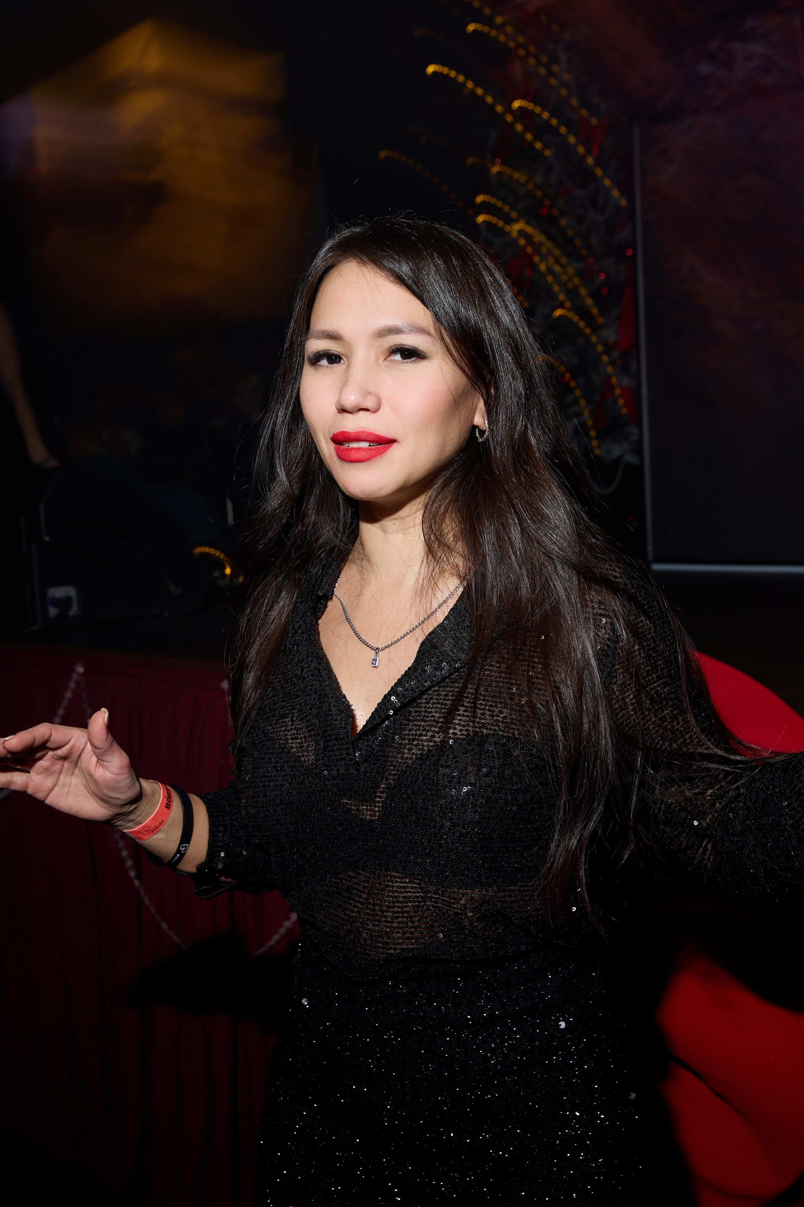 Концерт Зомба в Норильске в ночном клубе «Рублев». Свадебный и семейный фотограф в Ульяновске, Норильске, Казани — Орешина Елена