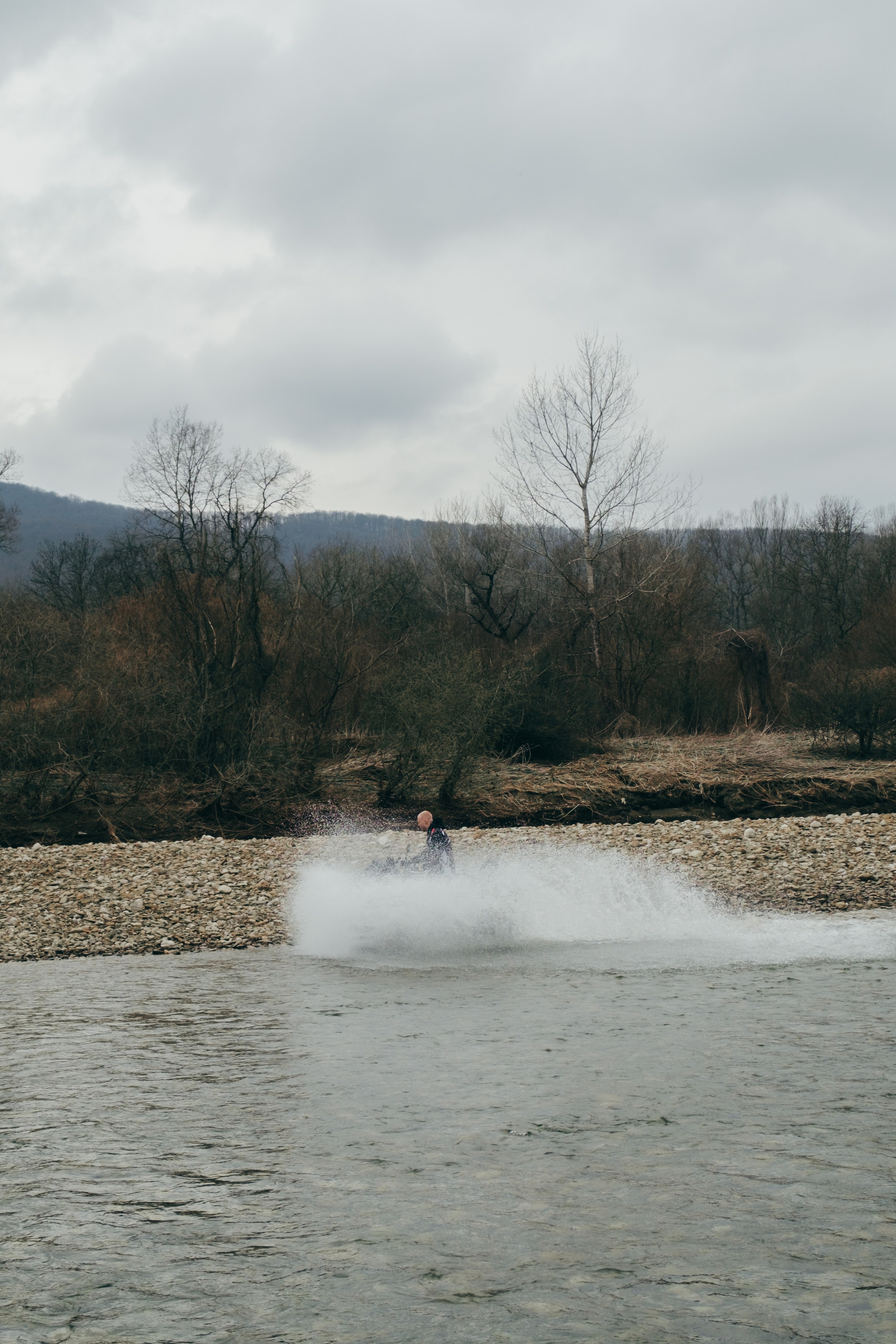 Эндуро Фест от Shamax Motors (Краснодар). Свадебный фотограф Денис Ожигин в Краснодаре и крае. Эмоциональная и стильная съемка вашего дня