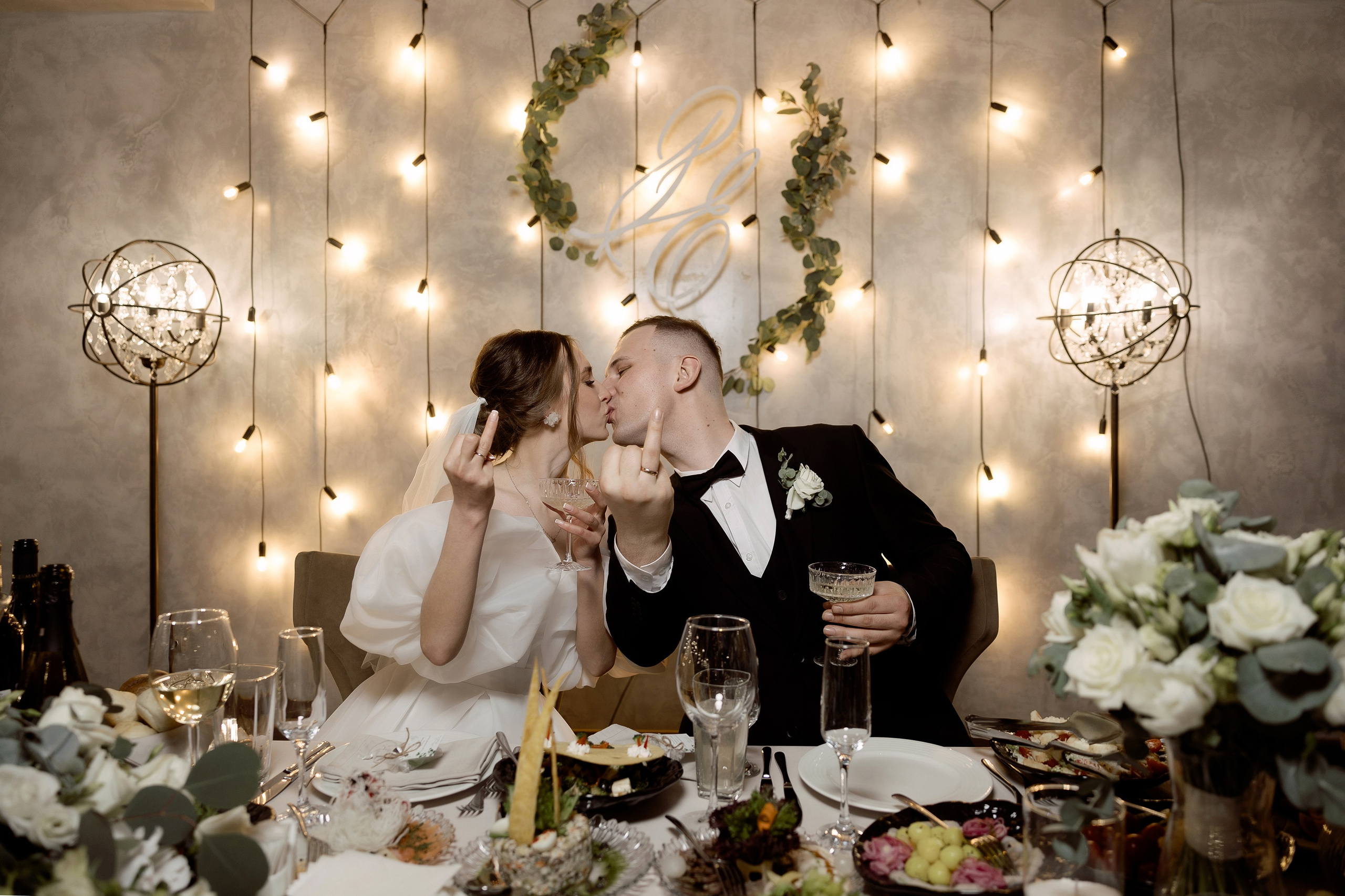 Свадьбы и Love Story. Свадебный фотограф в Санкт-Петербурге Павел Резниченко