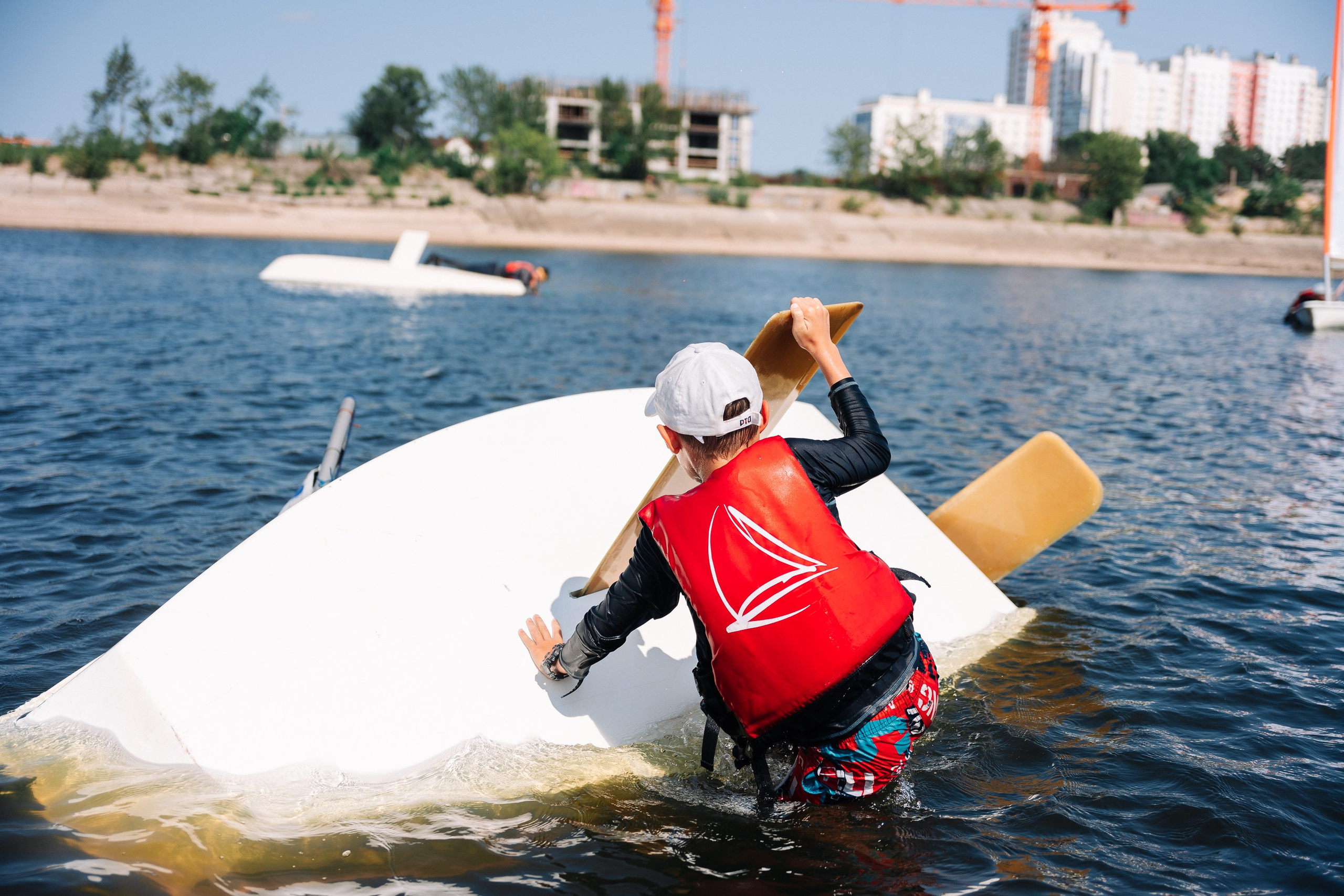 ЯХТ клуб. Фотограф в Хабаровске Швендых Рудольф