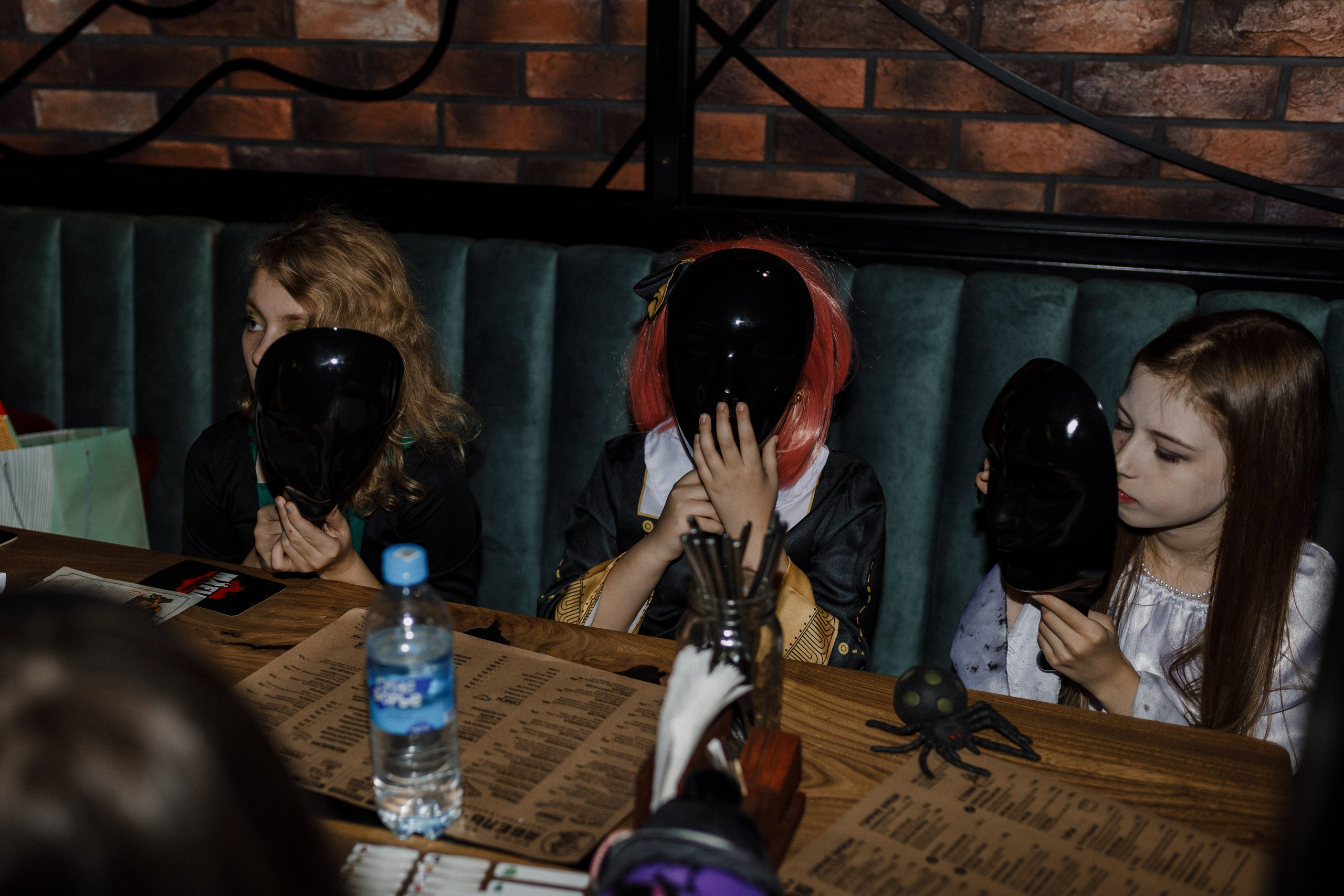 Квиз I MOM'S. Свадебный фотограф. Москва и Московская Область