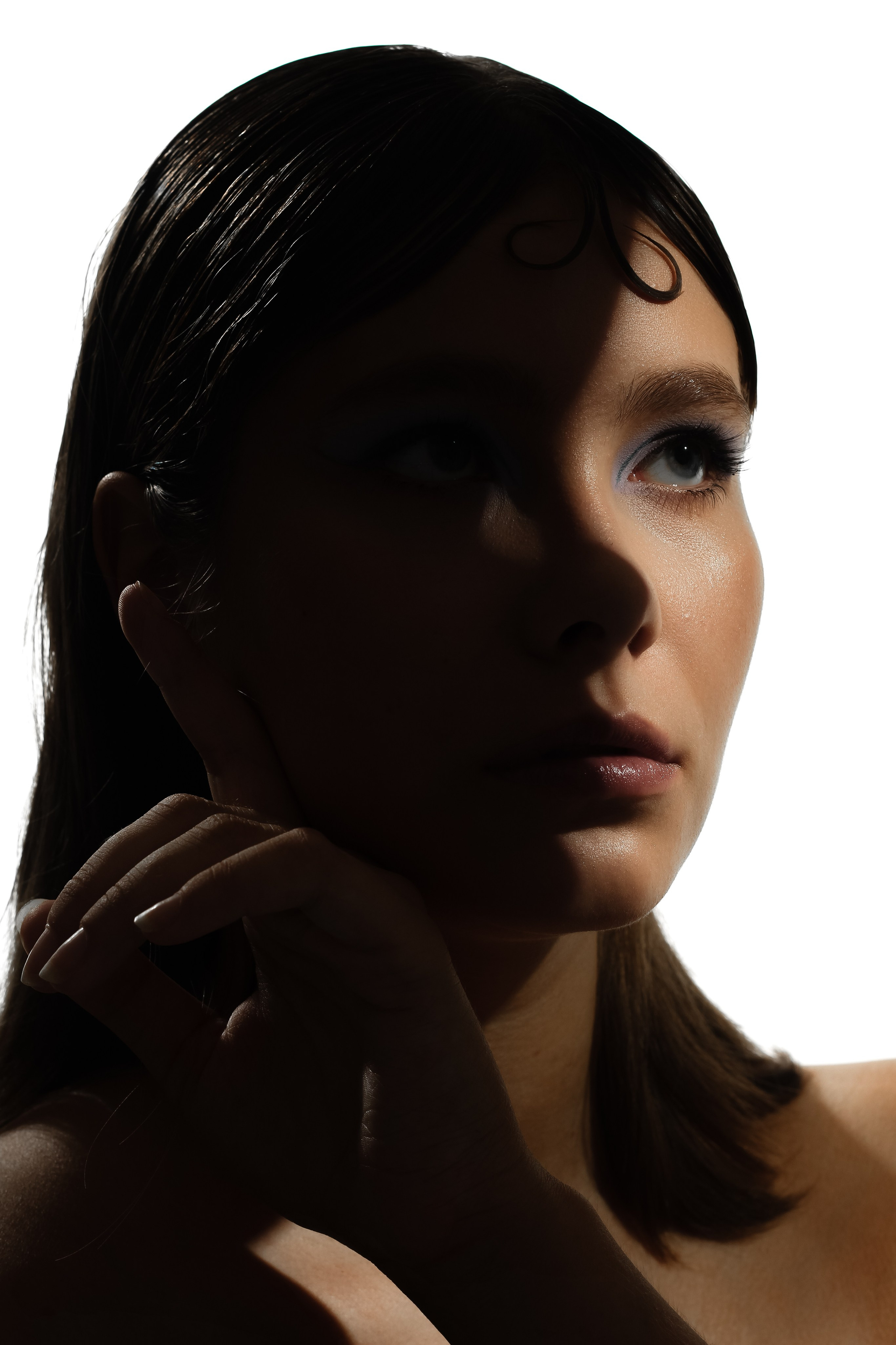 Мила. Женский фотограф в Санкт-Петербурге