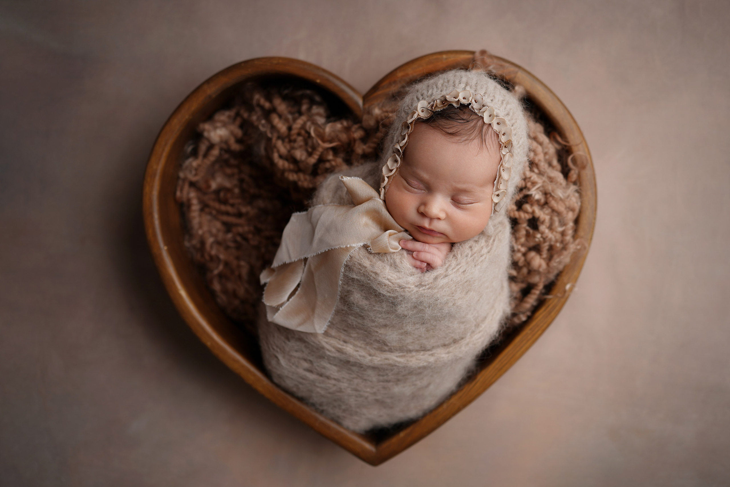 Новорожденные. Фотограф новорождённых в Москве Елена Левина