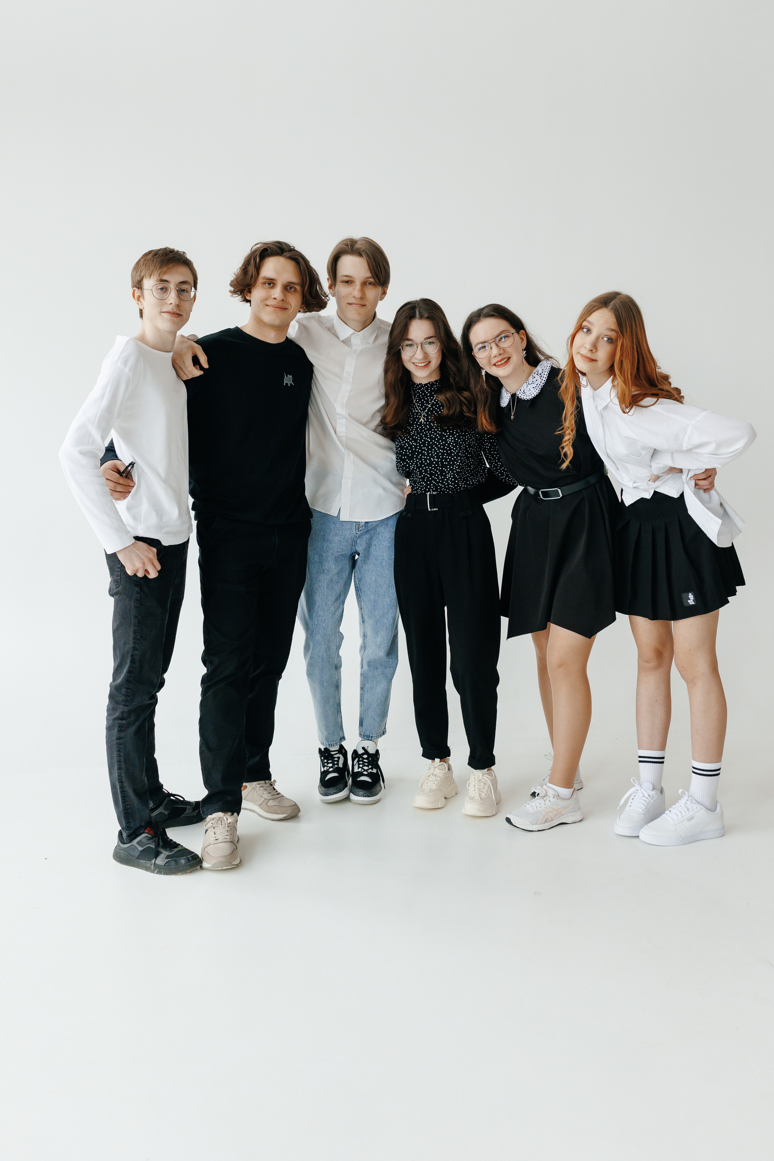 Выпускная фотосессия 3 Гимназия Витебск. Свадебный и семейный фотограф Витебск, Минск, Андрей Павлов