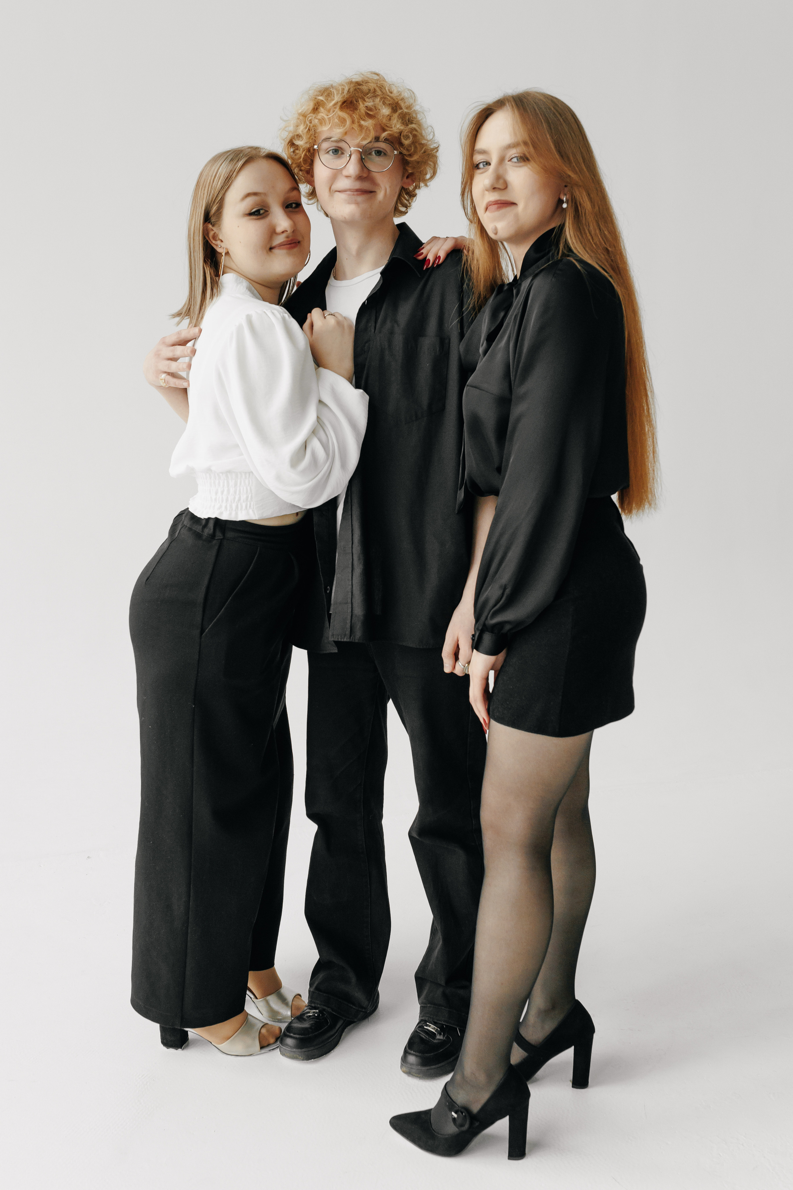 Выпускная фотосессия 3 Гимназия Витебск. Свадебный и семейный фотограф Витебск, Минск, Андрей Павлов