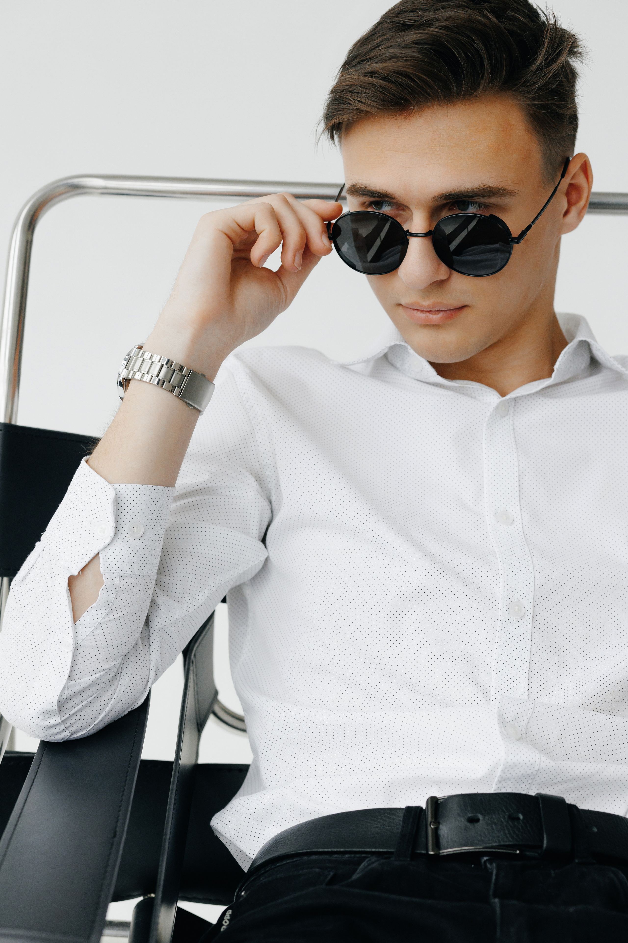 Выпускная фотосессия 3 Гимназия Витебск. Свадебный и семейный фотограф Витебск, Минск, Андрей Павлов