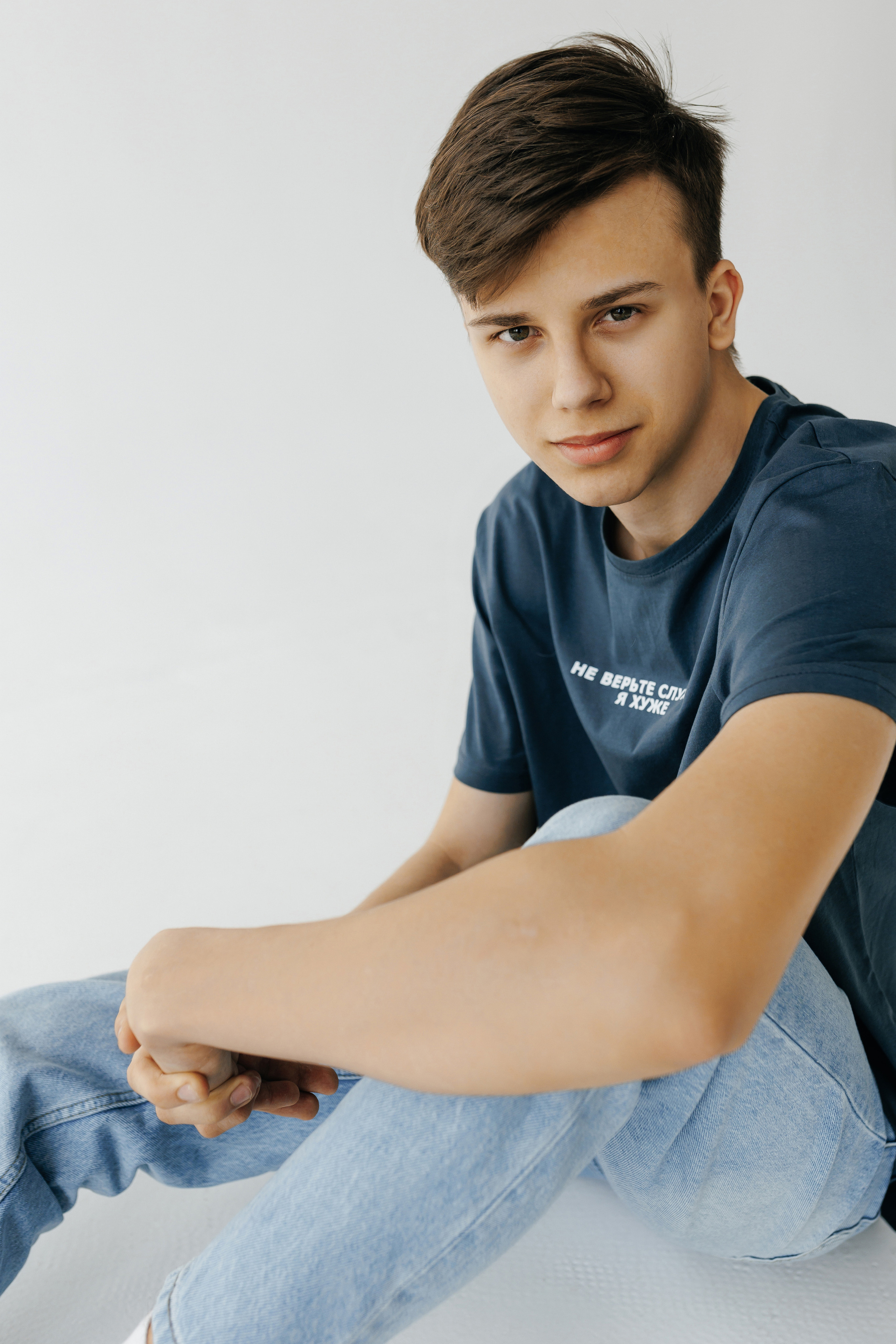 Выпускная фотосессия 3 Гимназия Витебск. Свадебный и семейный фотограф Витебск, Минск, Андрей Павлов