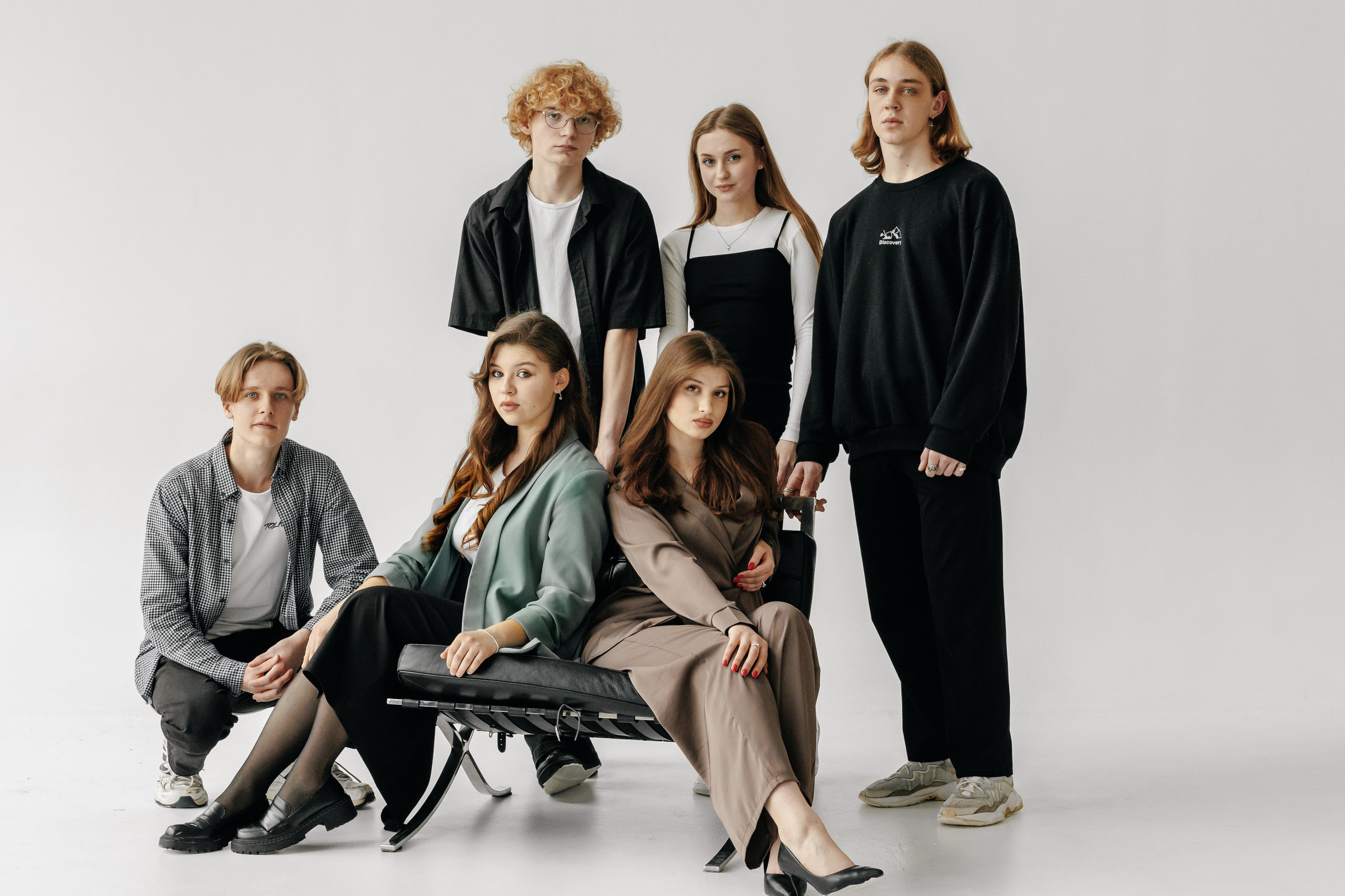 Выпускная фотосессия 3 Гимназия Витебск. Свадебный и семейный фотограф Витебск, Минск, Андрей Павлов