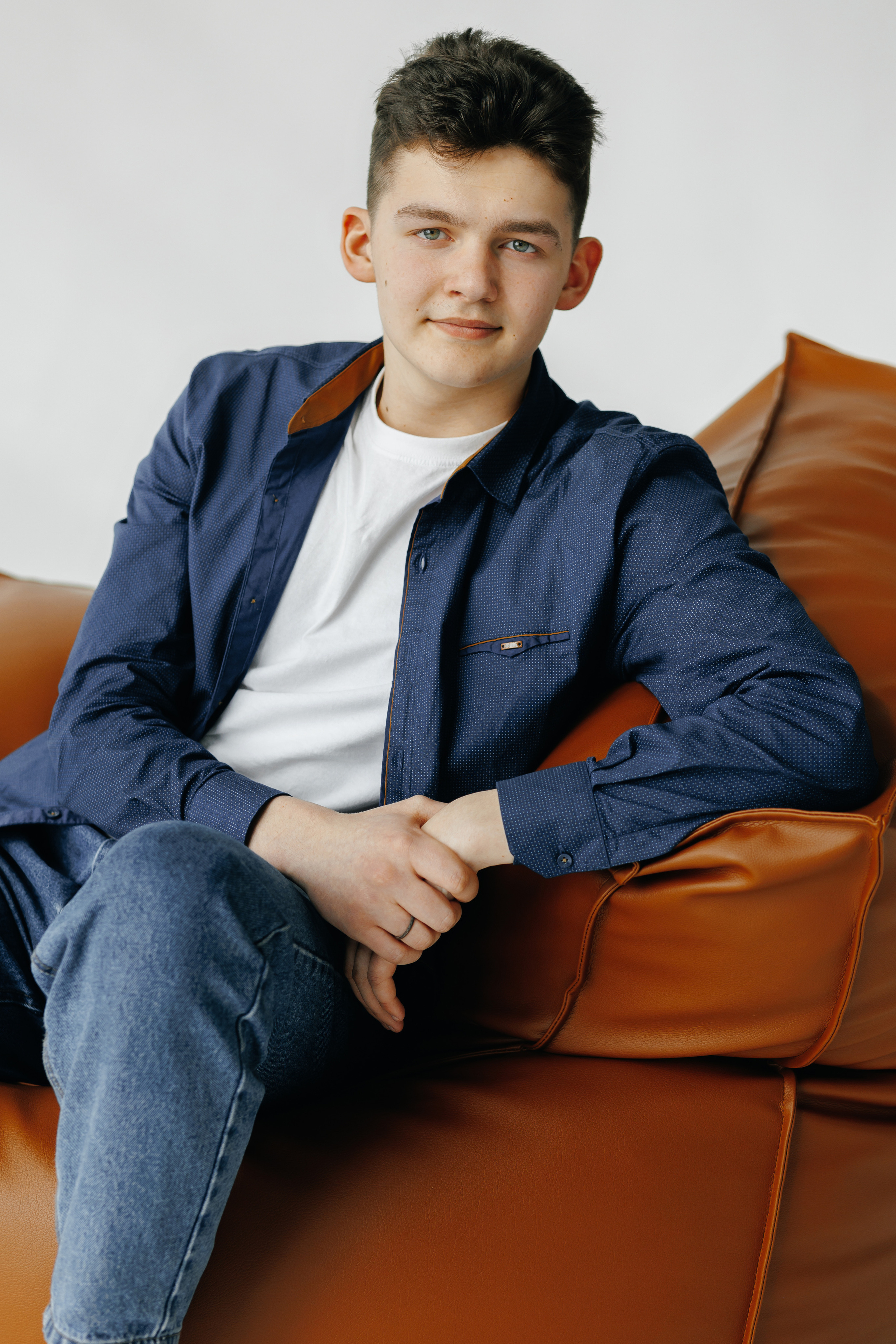 Выпускная фотосессия 3 Гимназия Витебск. Свадебный и семейный фотограф Витебск, Минск, Андрей Павлов