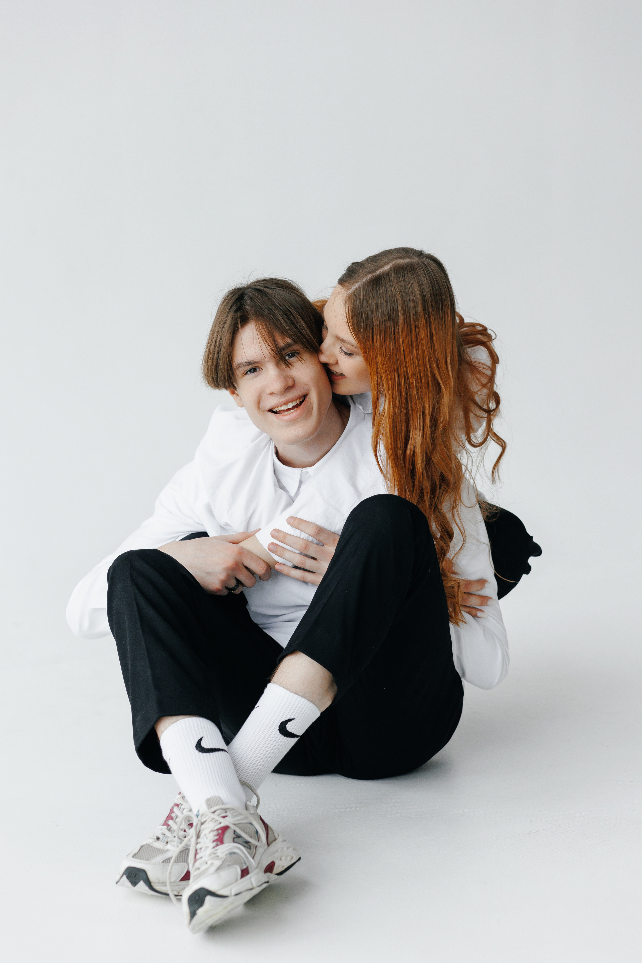 Выпускная фотосессия 3 Гимназия Витебск. Свадебный и семейный фотограф Витебск, Минск, Андрей Павлов